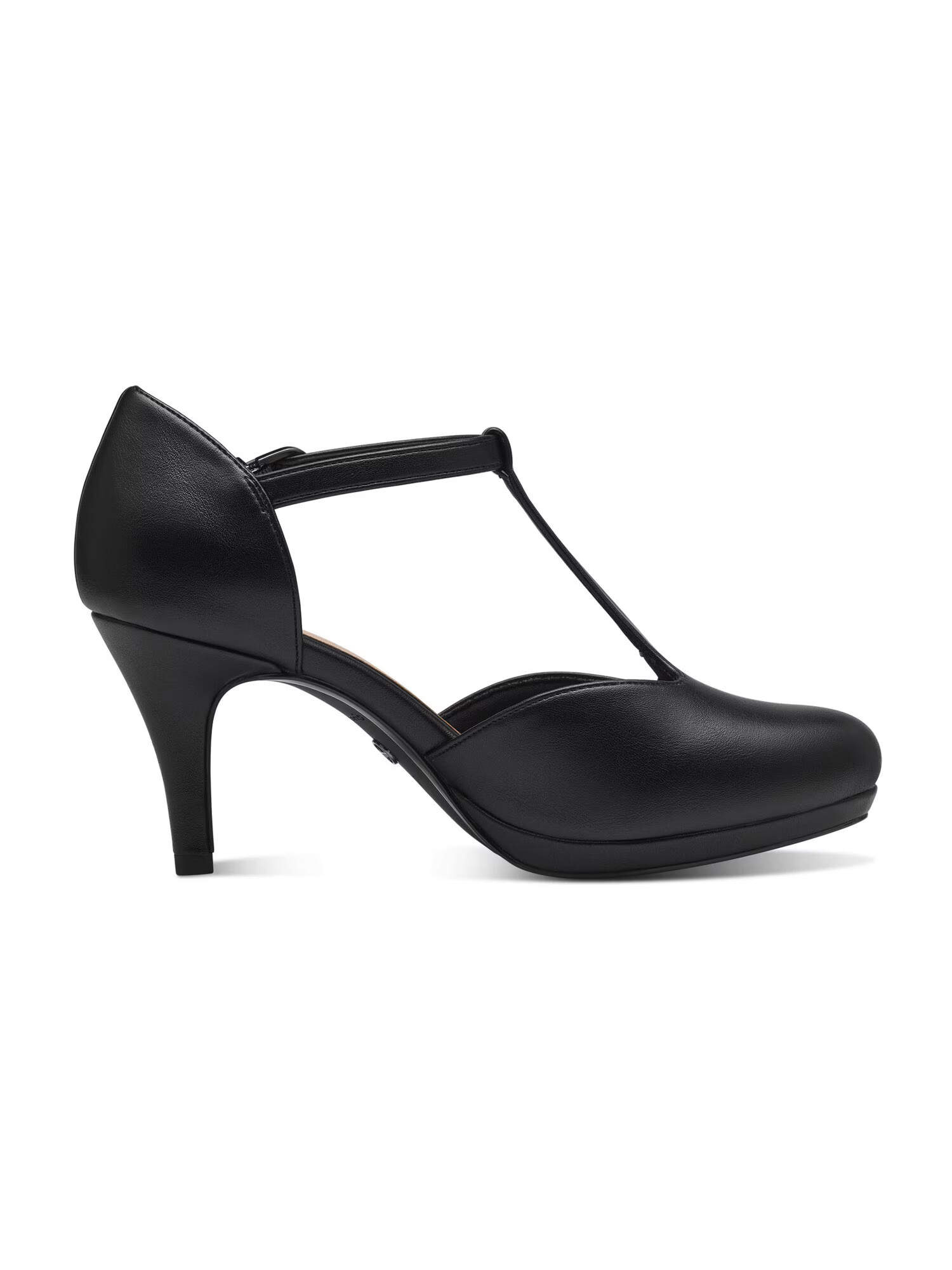 TAMARIS Pumps negru - Pled.ro