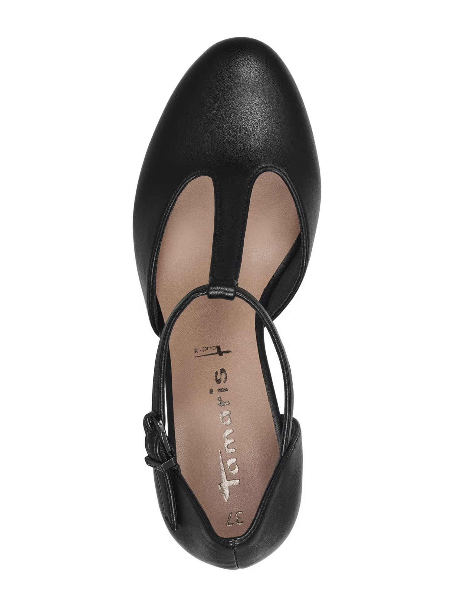 TAMARIS Pumps negru - Pled.ro