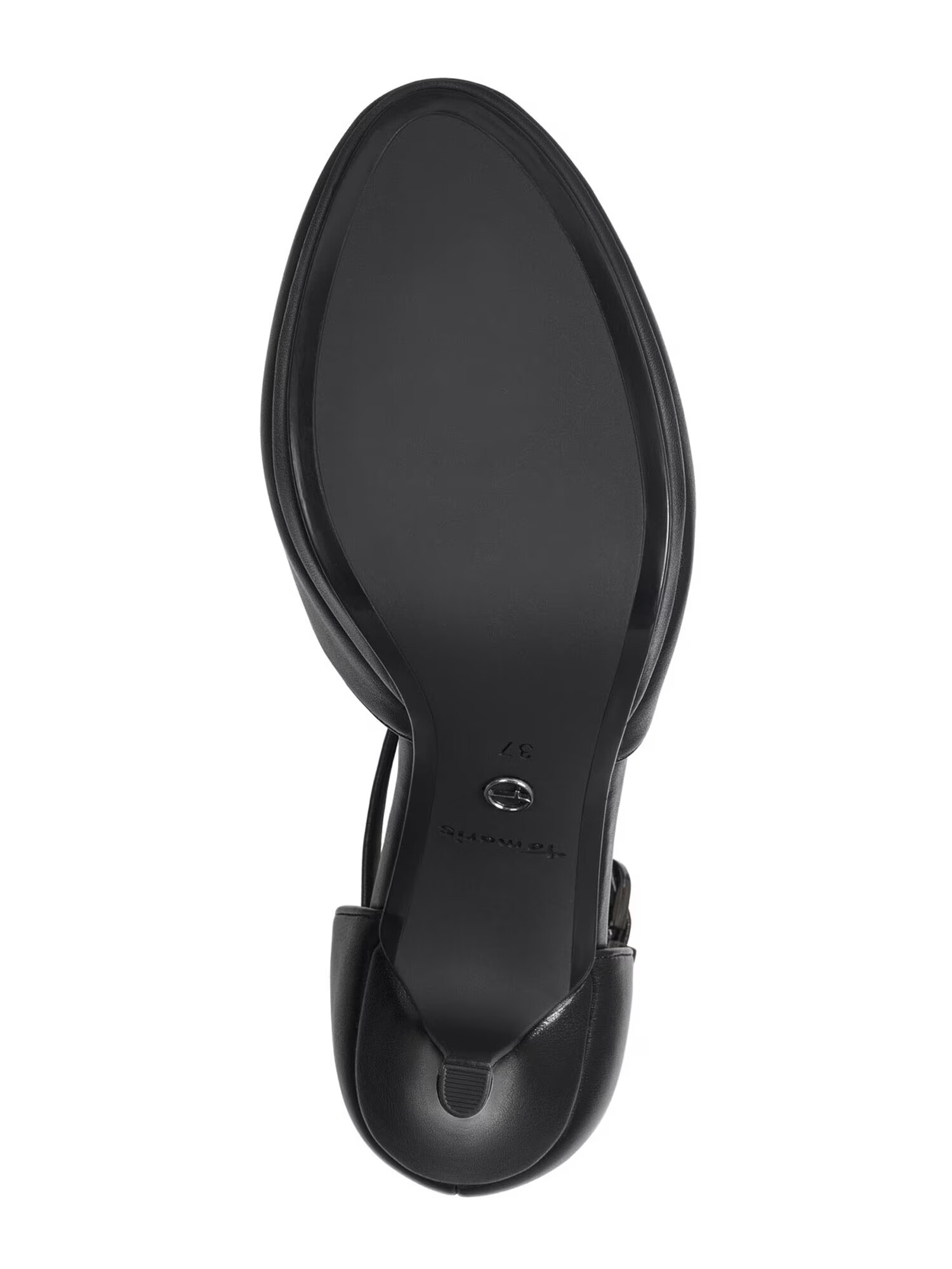 TAMARIS Pumps negru - Pled.ro