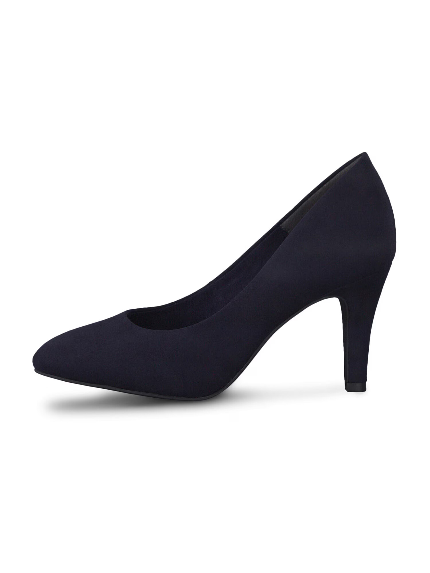 TAMARIS Pumps 'Pumps' bleumarin - Pled.ro