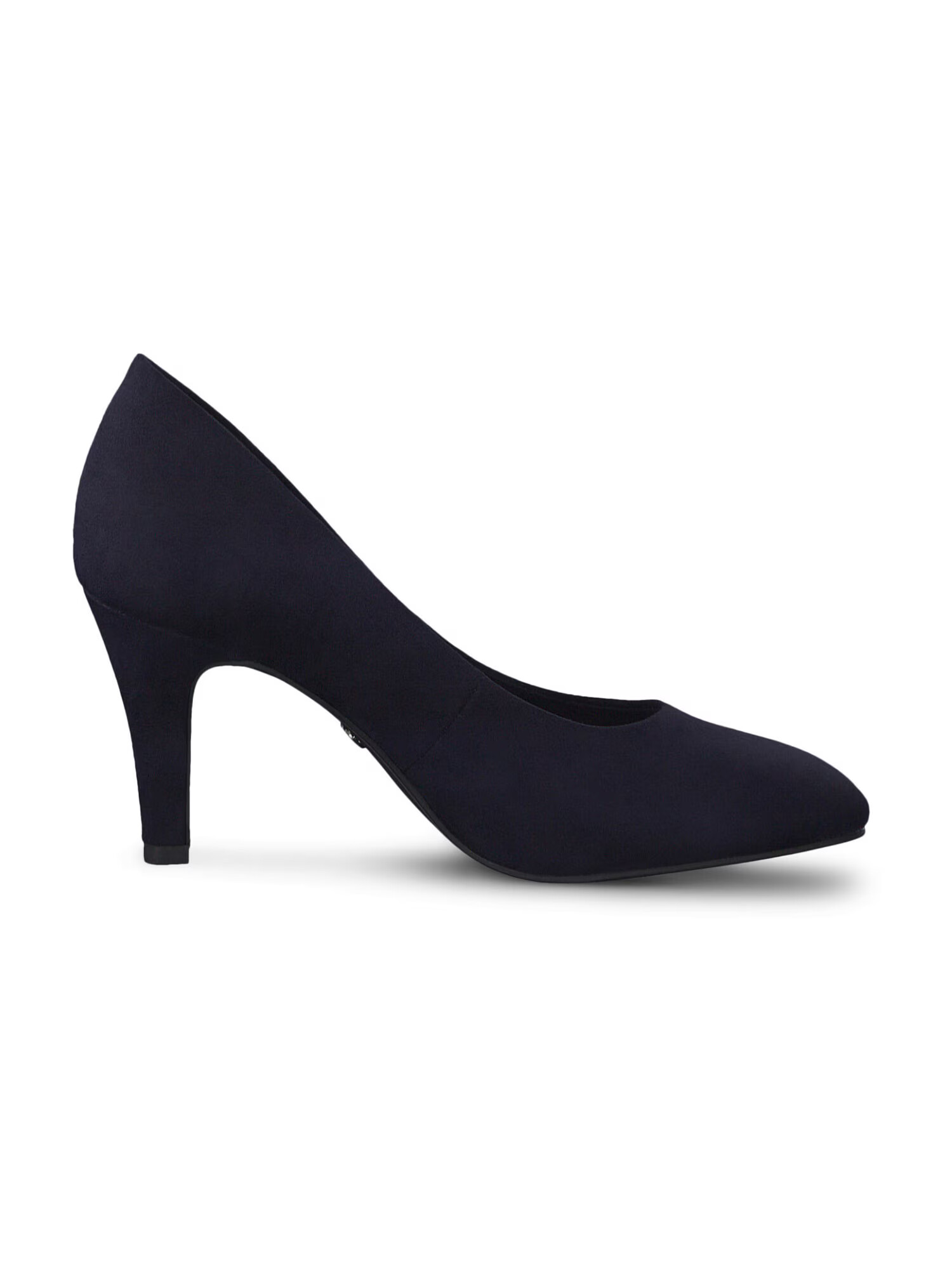 TAMARIS Pumps 'Pumps' bleumarin - Pled.ro