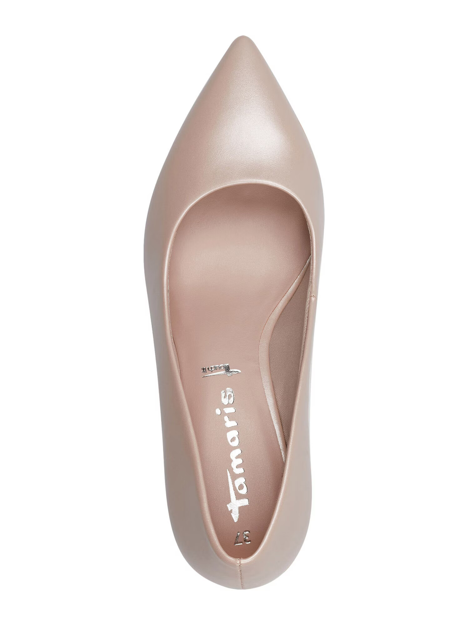 TAMARIS Pumps roz pastel - Pled.ro