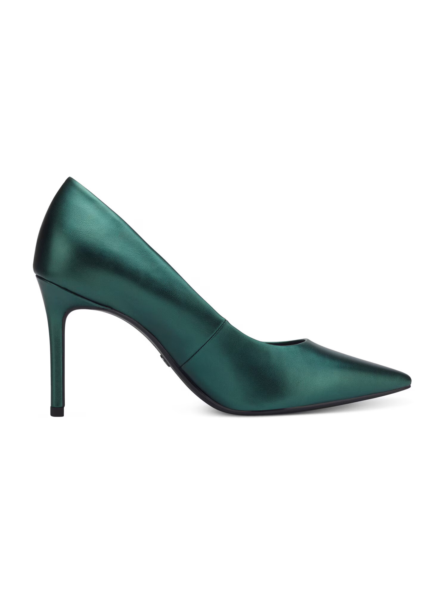 TAMARIS Pumps verde smarald - Pled.ro