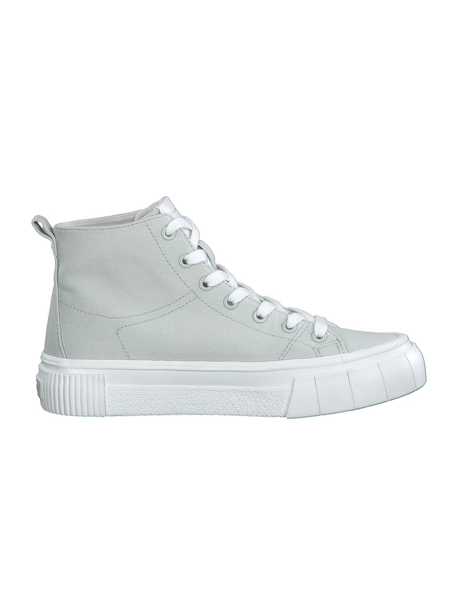 TAMARIS Sneaker înalt verde mentă - Pled.ro