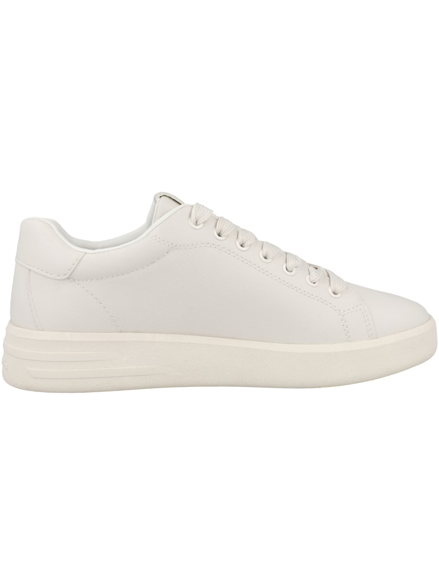 TAMARIS Sneaker low alb - Pled.ro