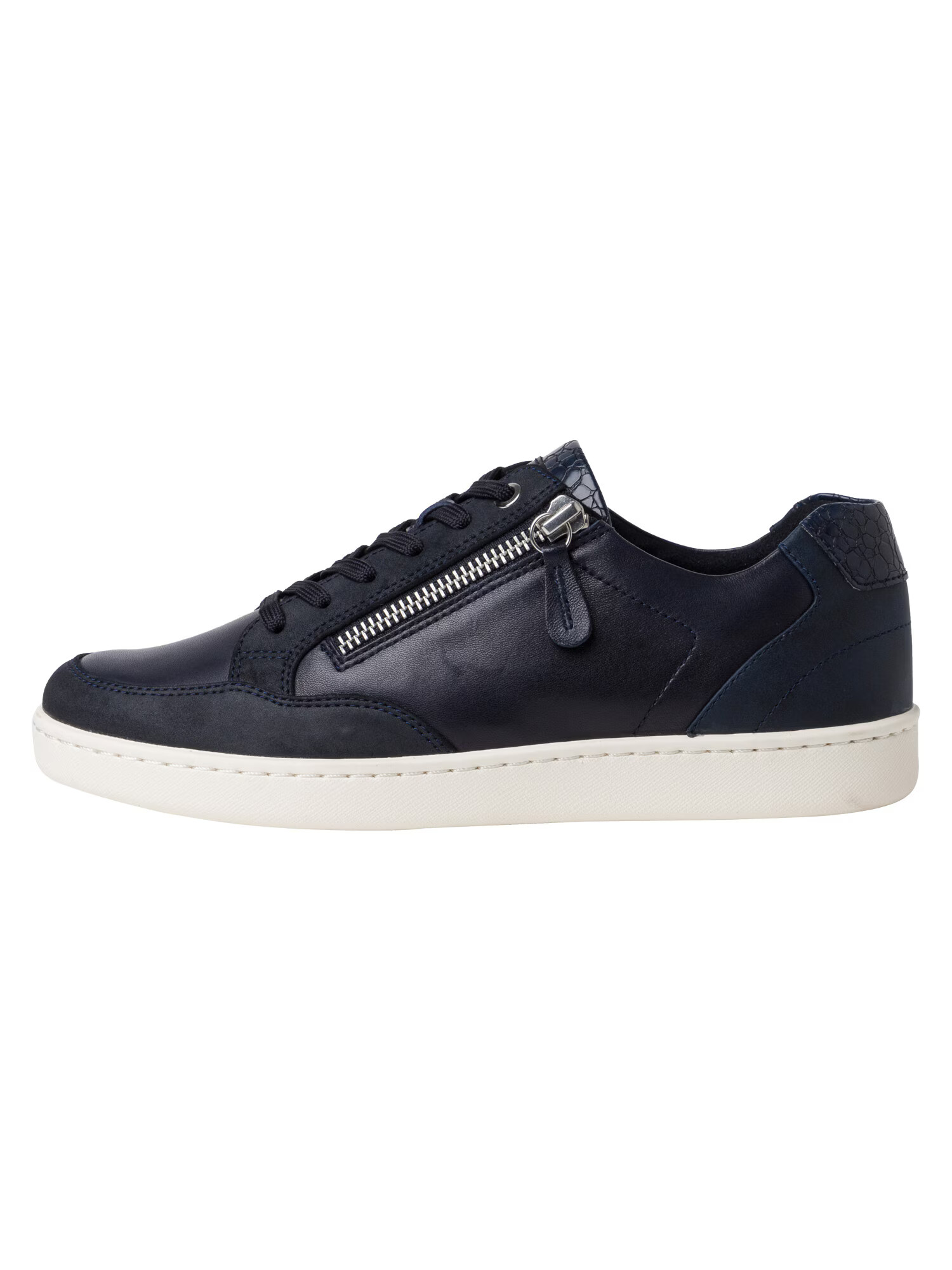 TAMARIS Sneaker low albastru închis - Pled.ro