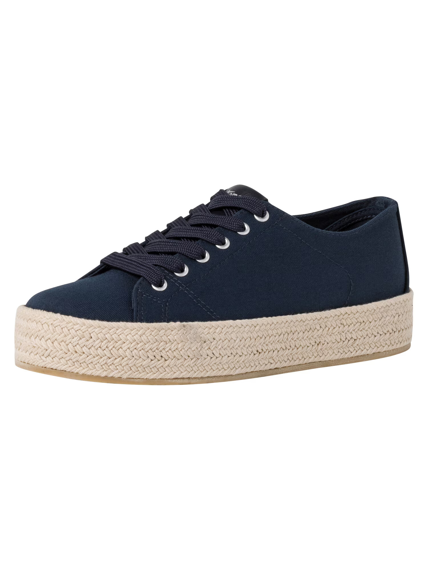 TAMARIS Sneaker low albastru marin - Pled.ro