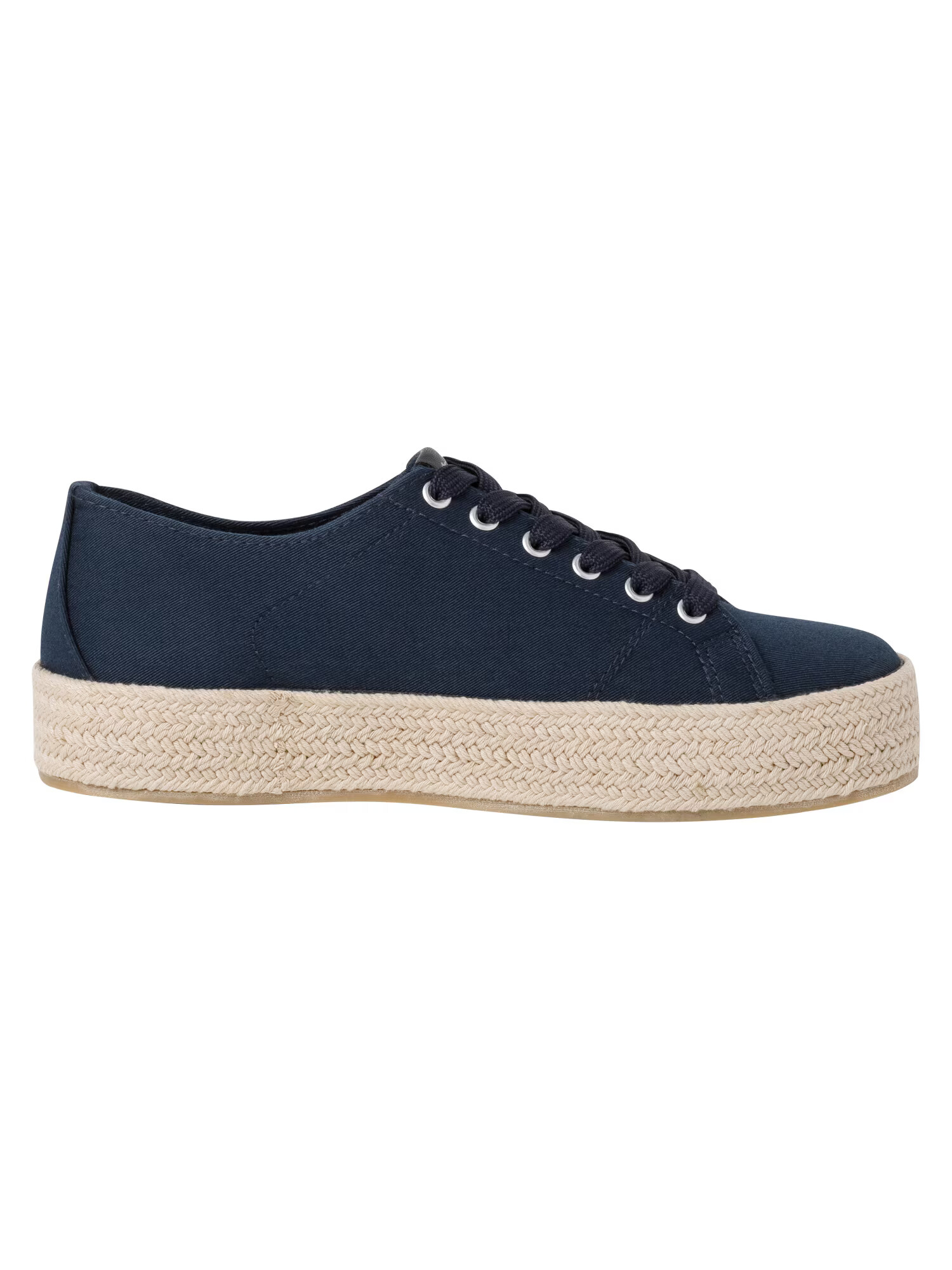 TAMARIS Sneaker low albastru marin - Pled.ro