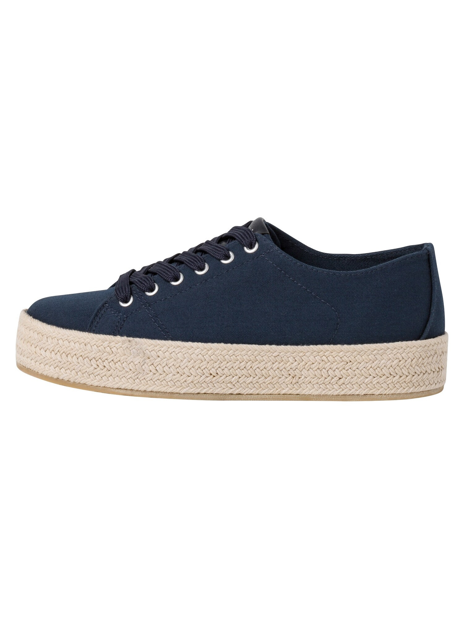 TAMARIS Sneaker low albastru marin - Pled.ro