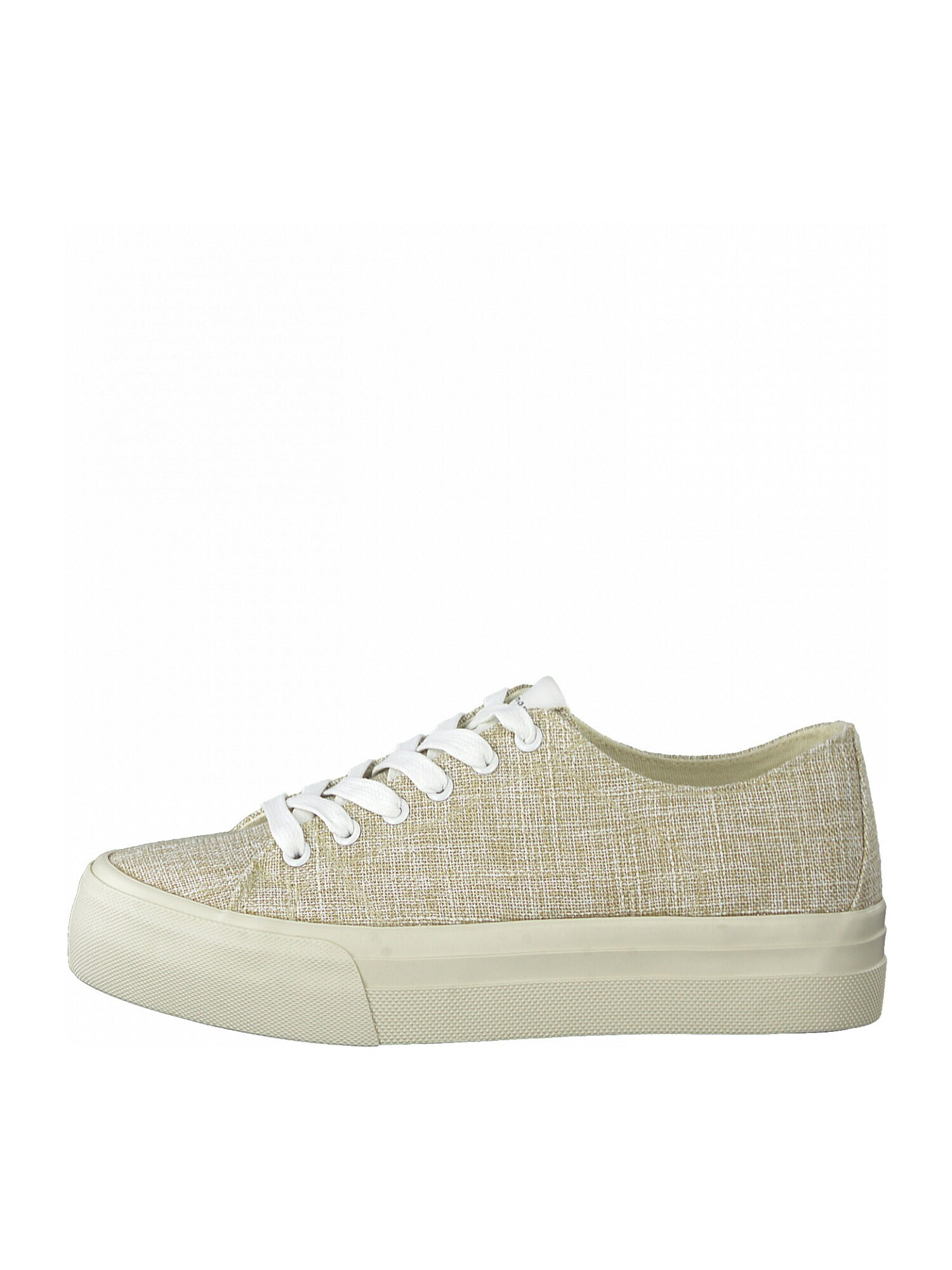 TAMARIS Sneaker low bej amestecat - Pled.ro