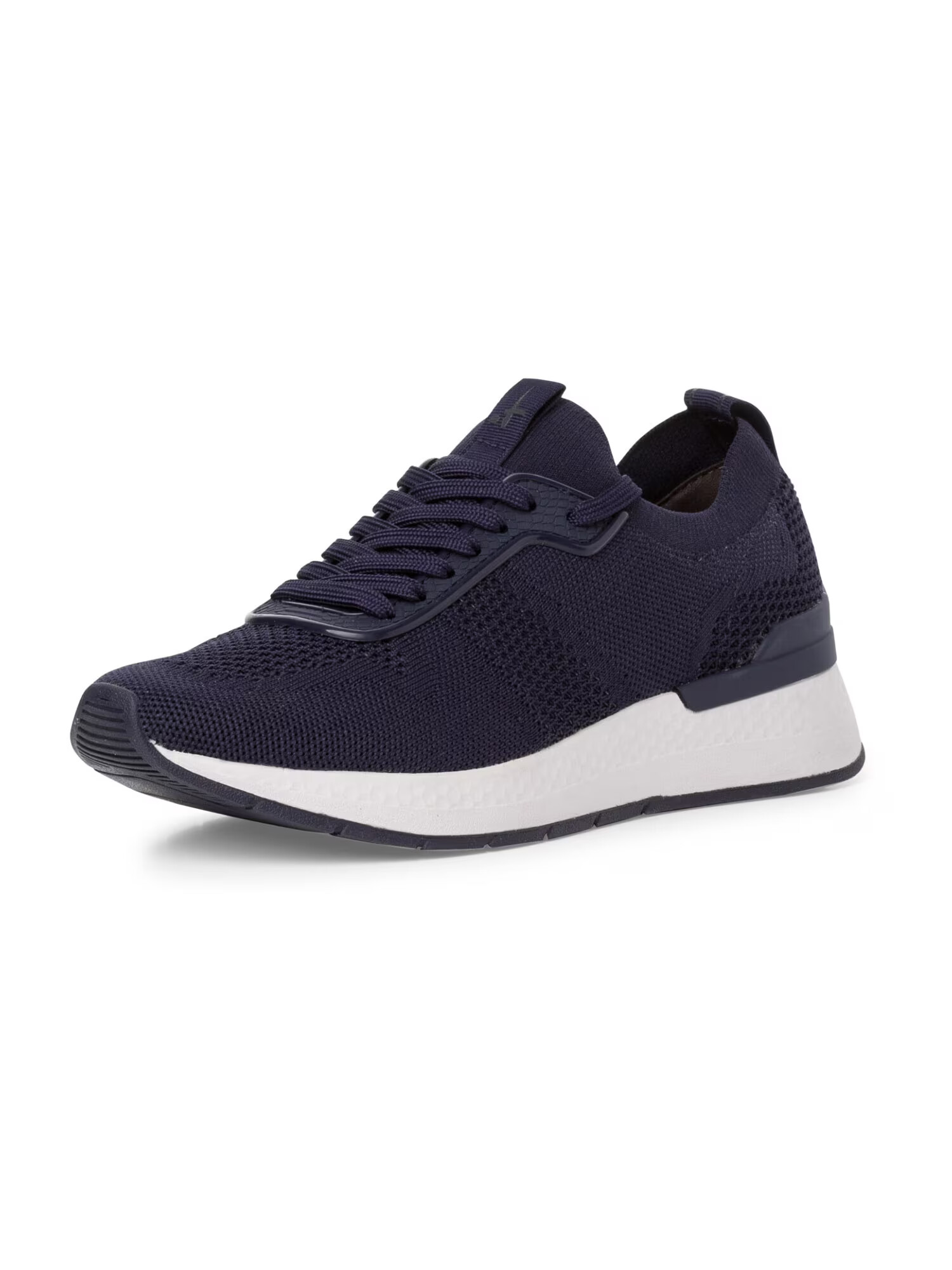 TAMARIS Sneaker low bleumarin - Pled.ro