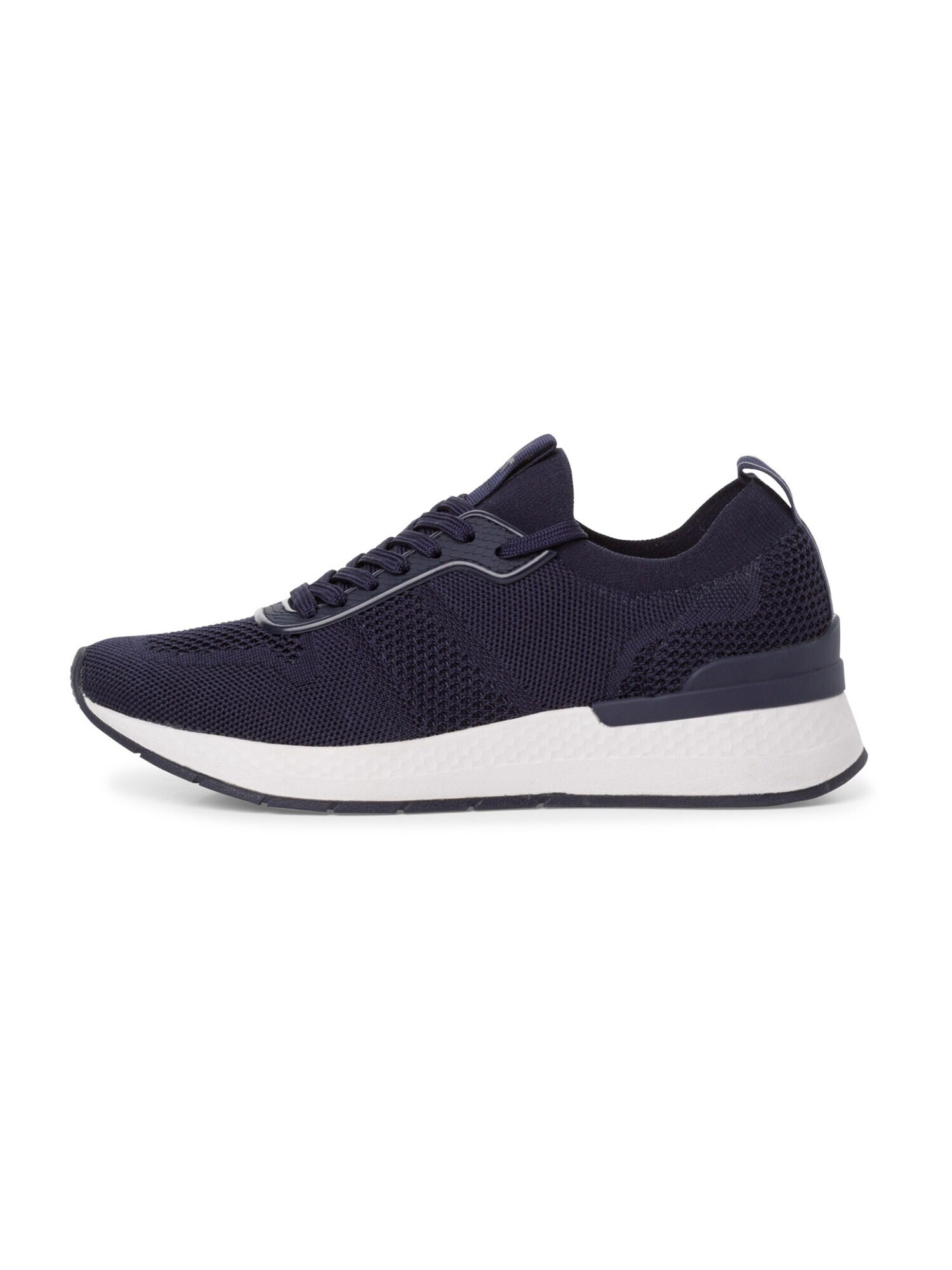 TAMARIS Sneaker low bleumarin - Pled.ro