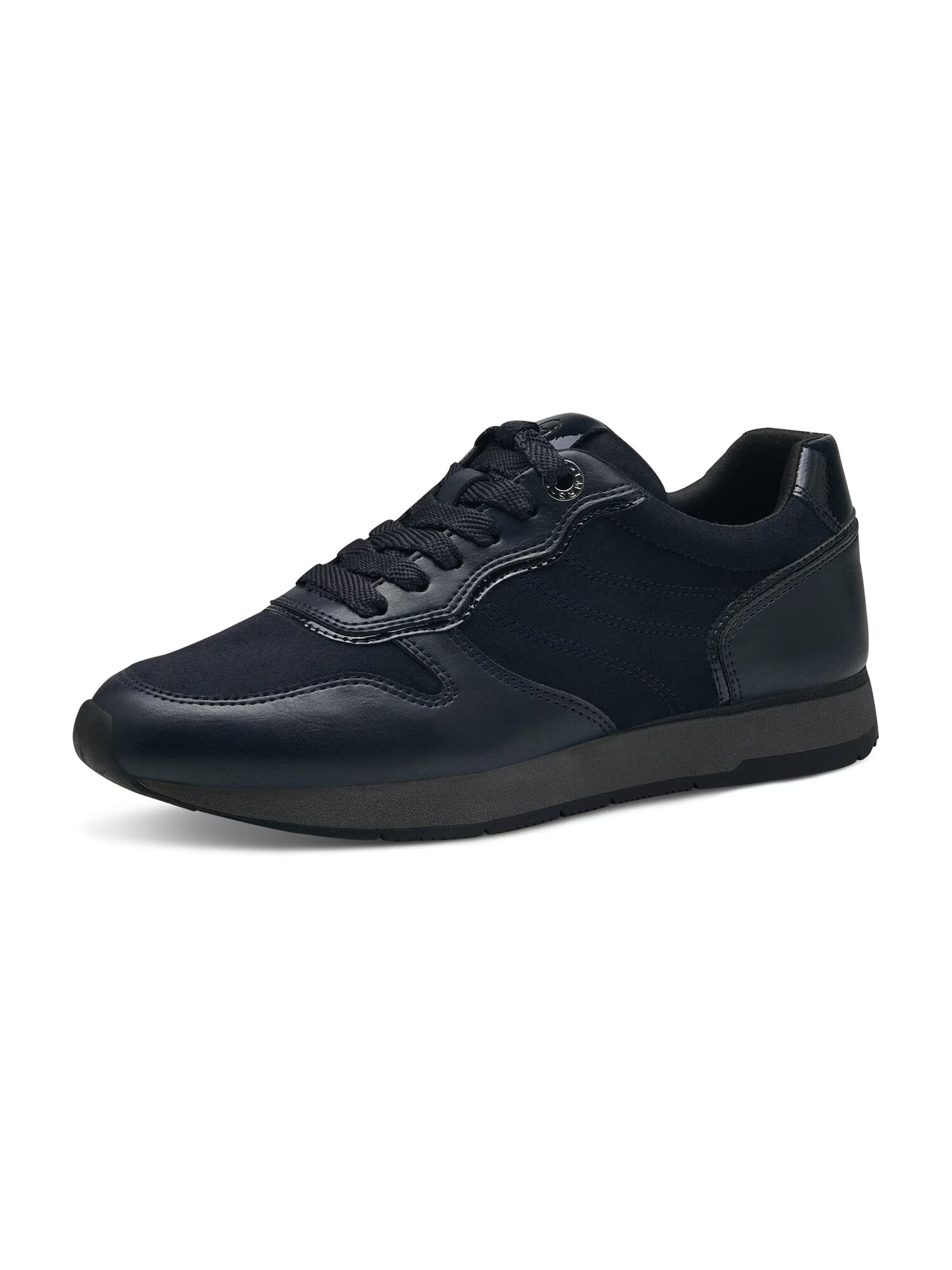 TAMARIS Sneaker low bleumarin - Pled.ro