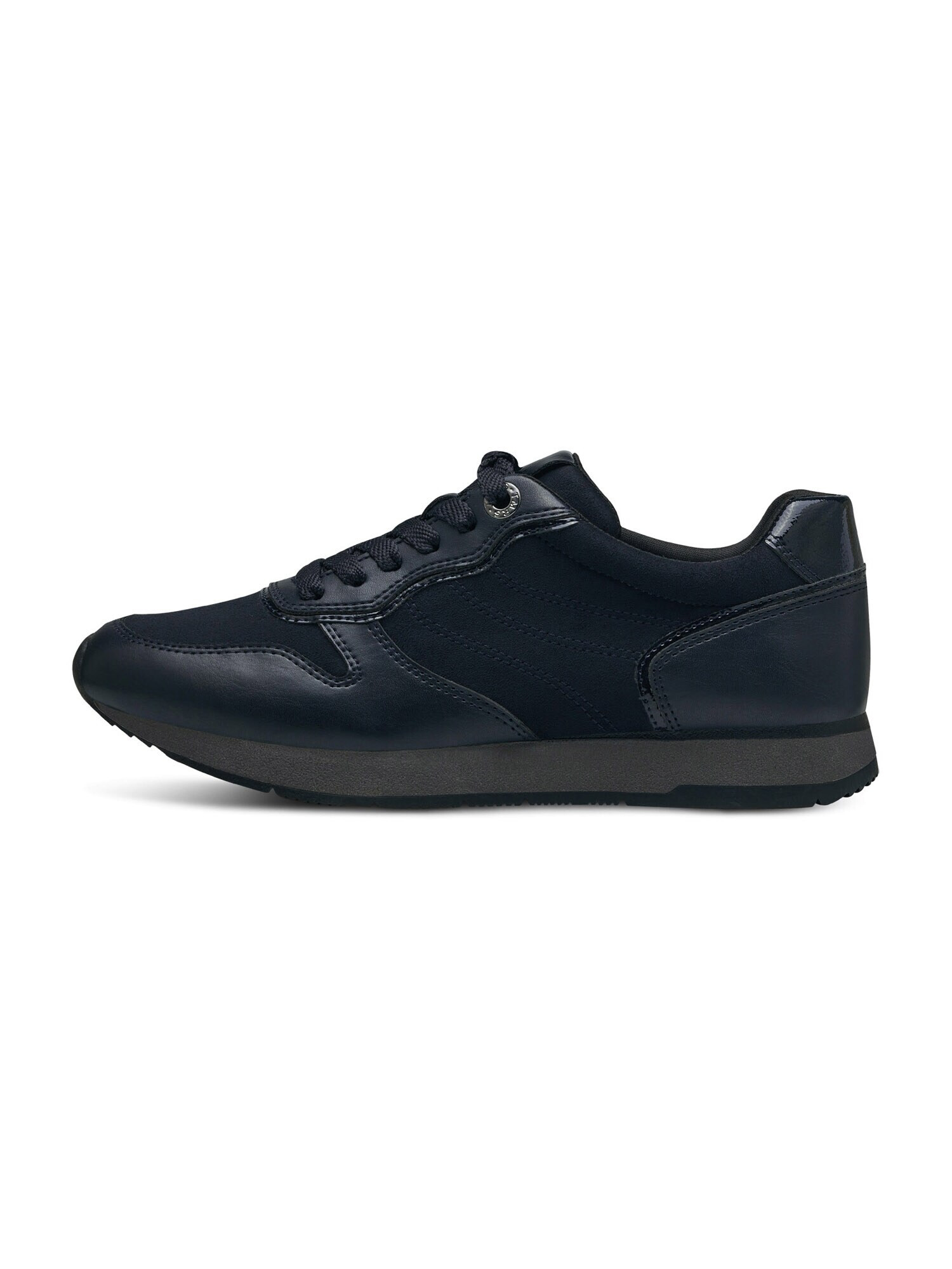 TAMARIS Sneaker low bleumarin - Pled.ro