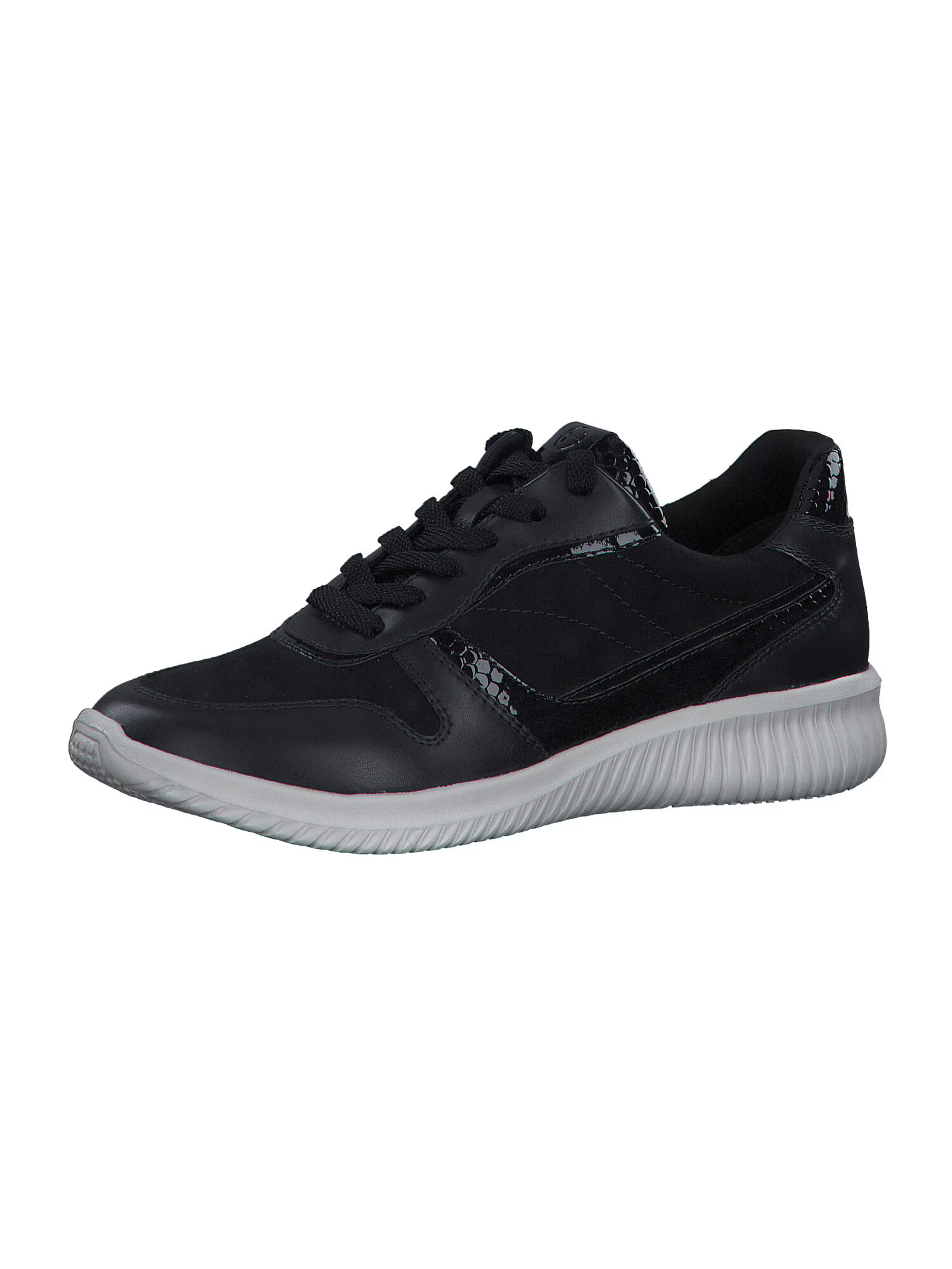 TAMARIS Sneaker low bleumarin - Pled.ro