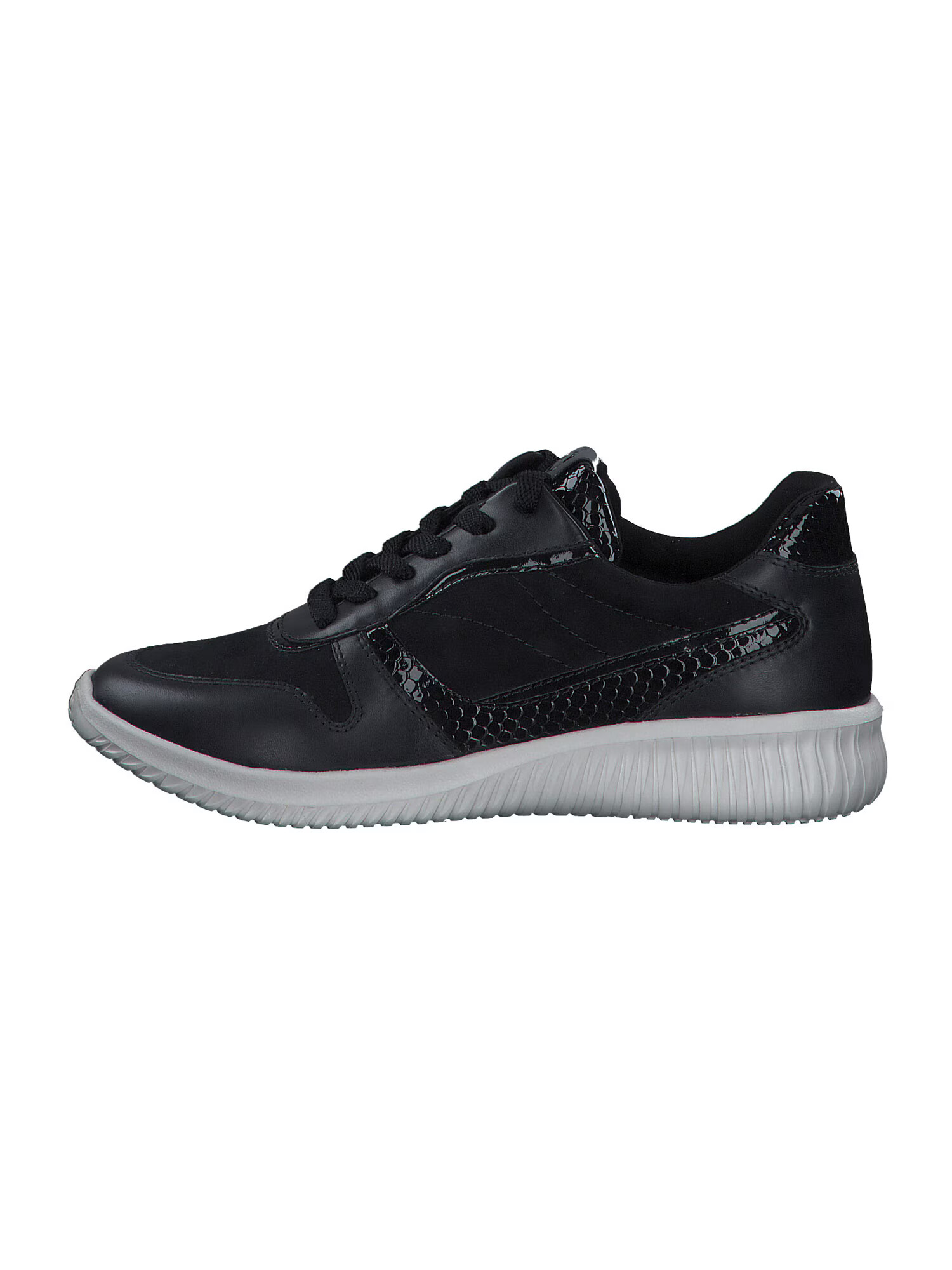 TAMARIS Sneaker low bleumarin - Pled.ro