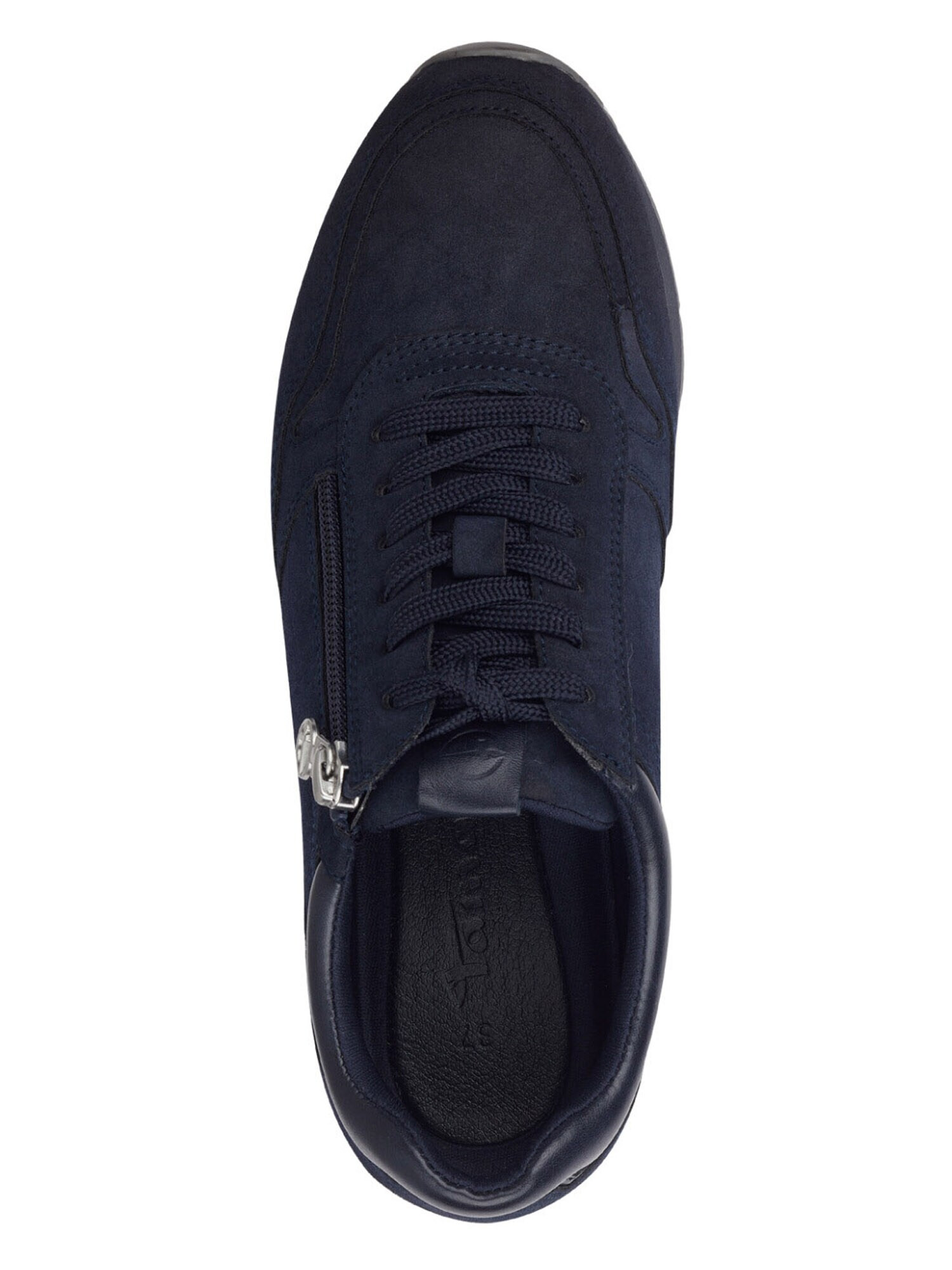 TAMARIS Sneaker low bleumarin - Pled.ro