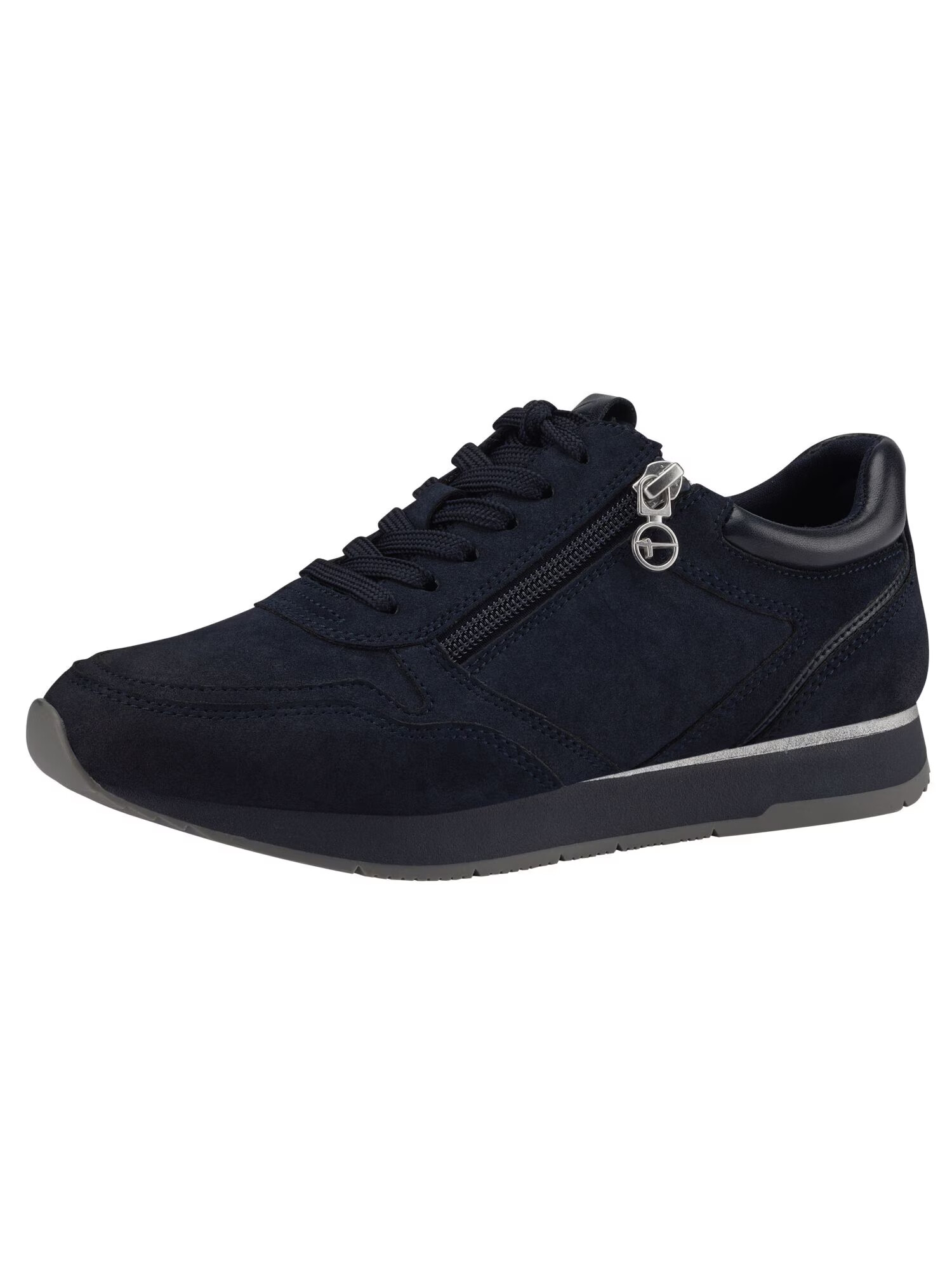 TAMARIS Sneaker low bleumarin - Pled.ro