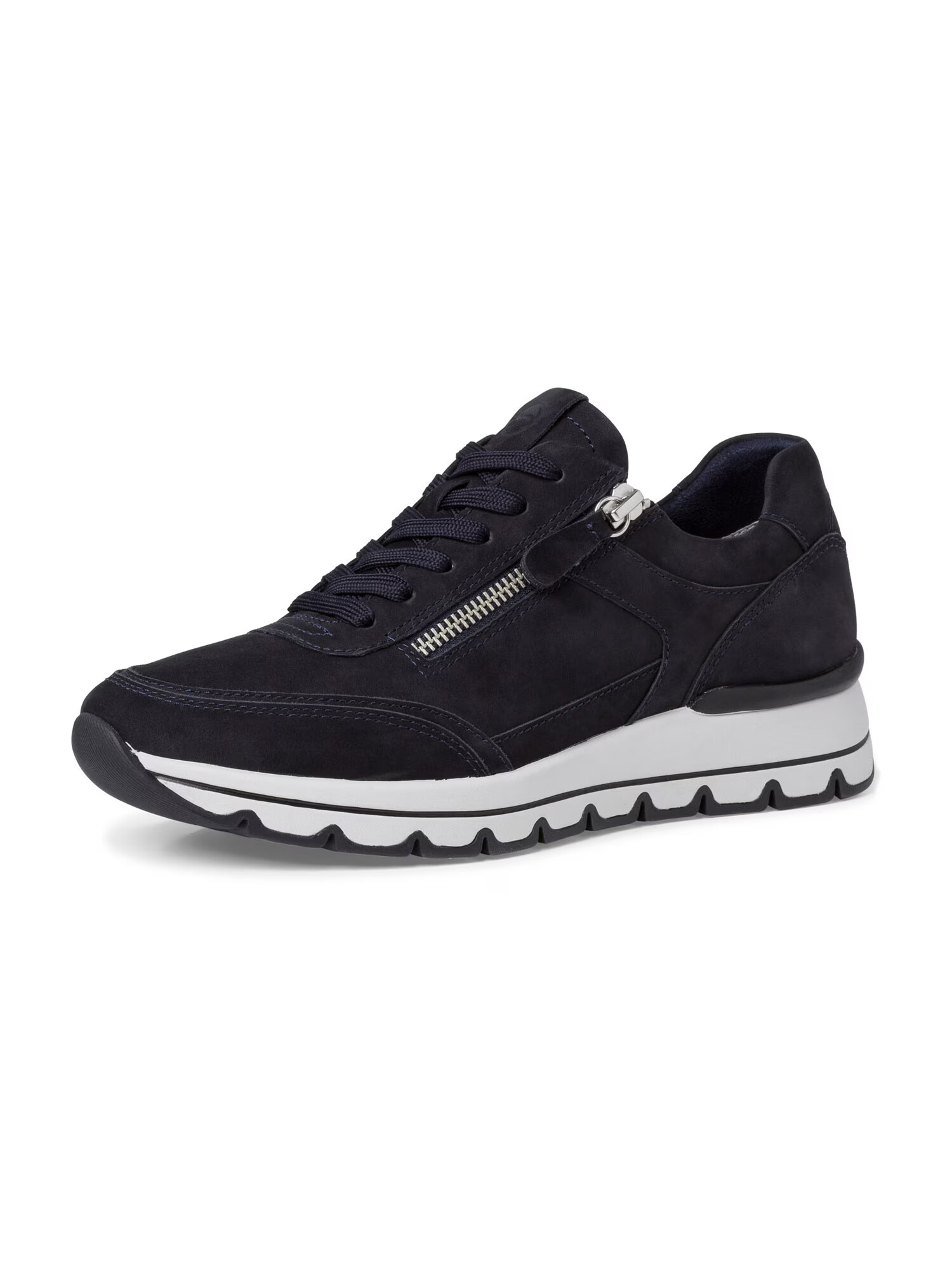 TAMARIS Sneaker low bleumarin - Pled.ro