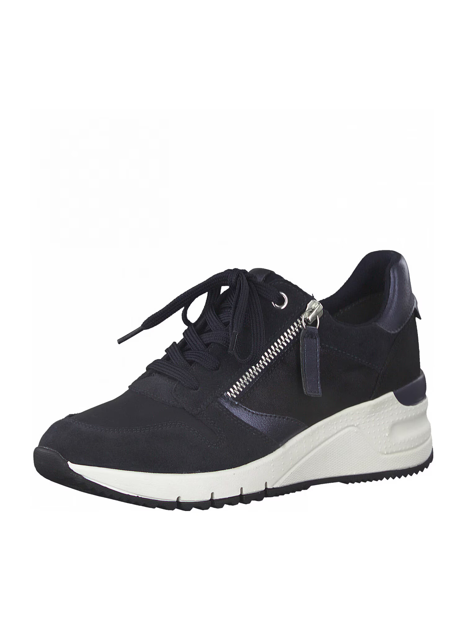 TAMARIS Sneaker low bleumarin - Pled.ro