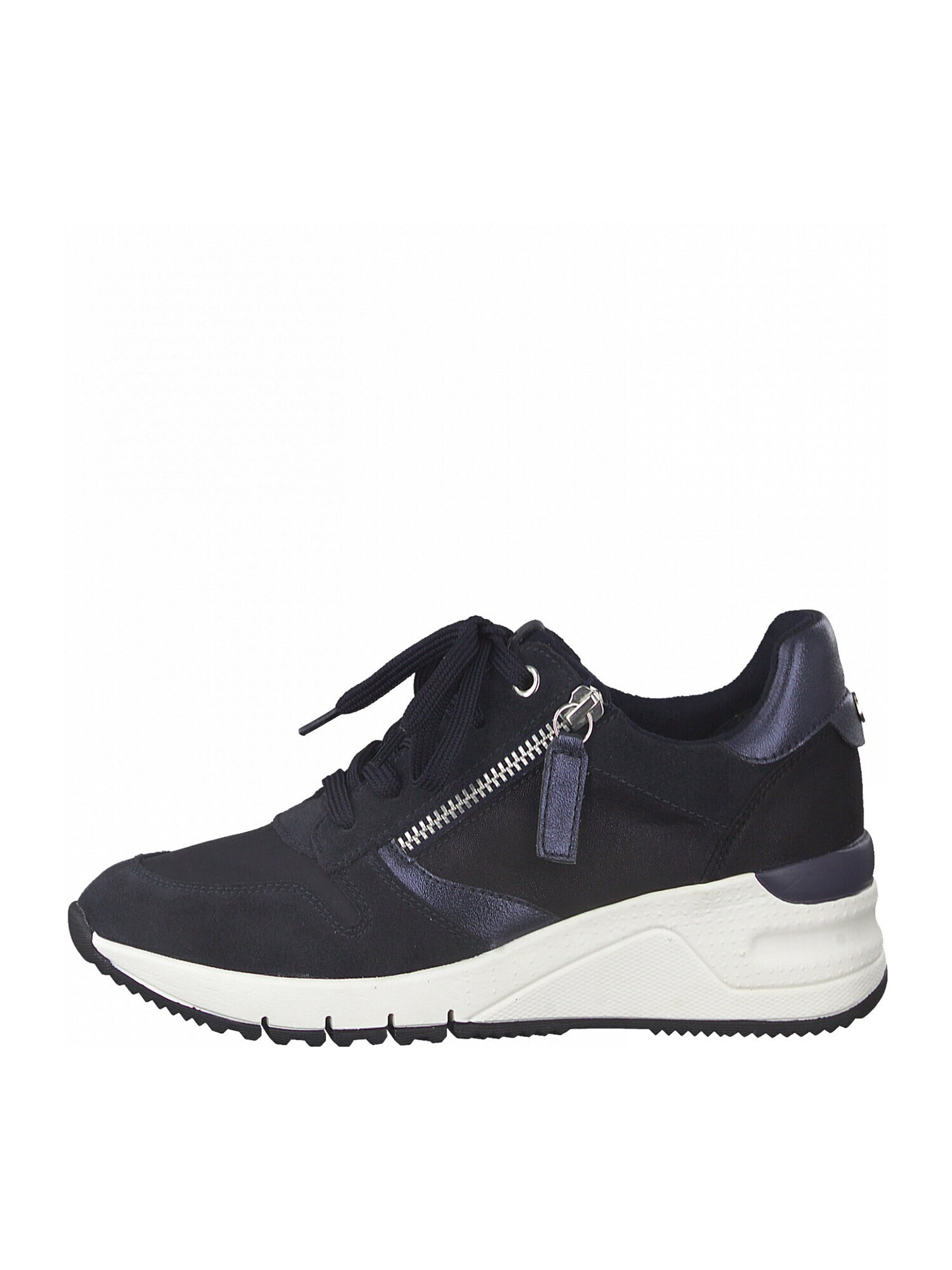 TAMARIS Sneaker low bleumarin - Pled.ro