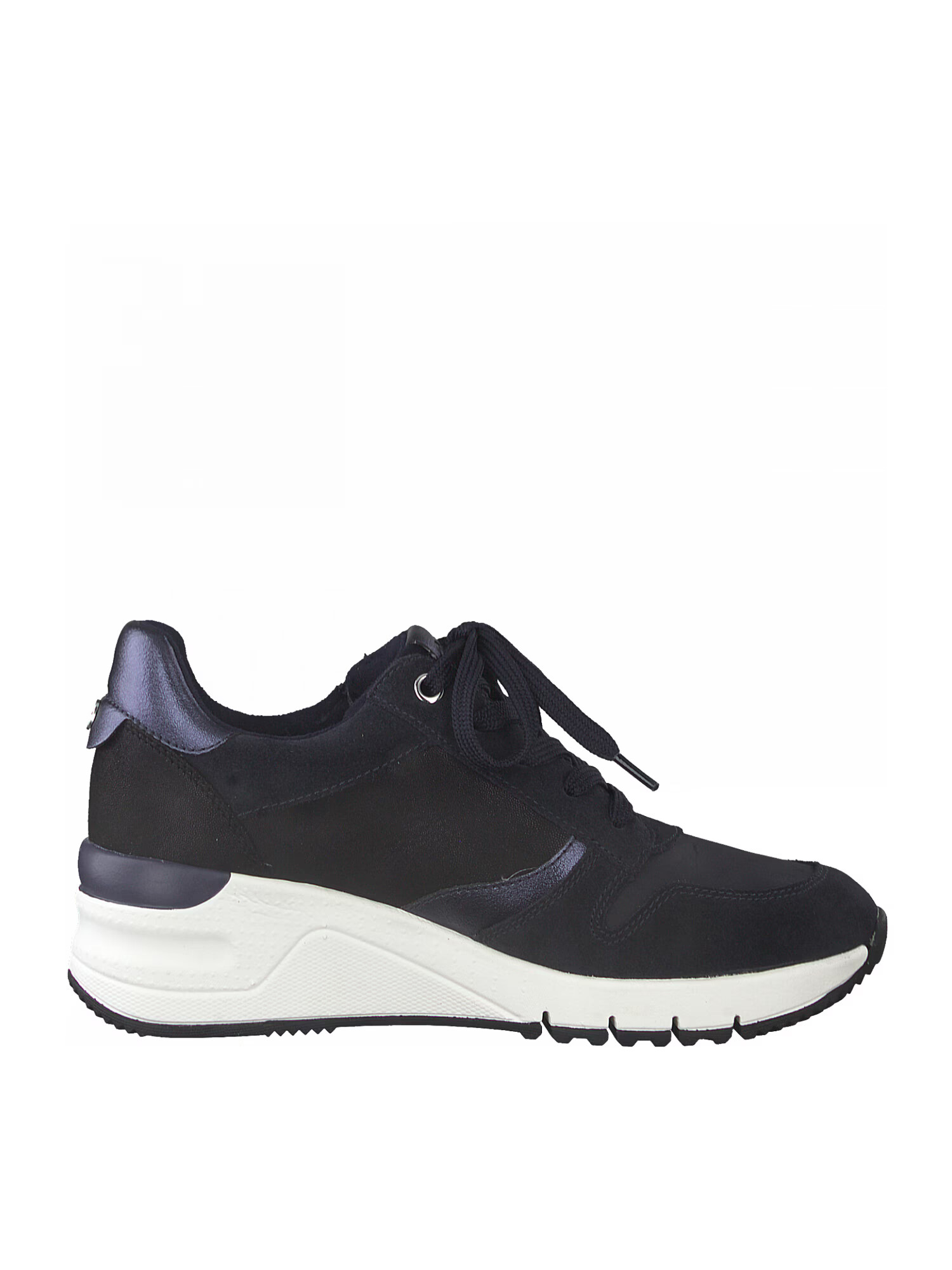 TAMARIS Sneaker low bleumarin - Pled.ro