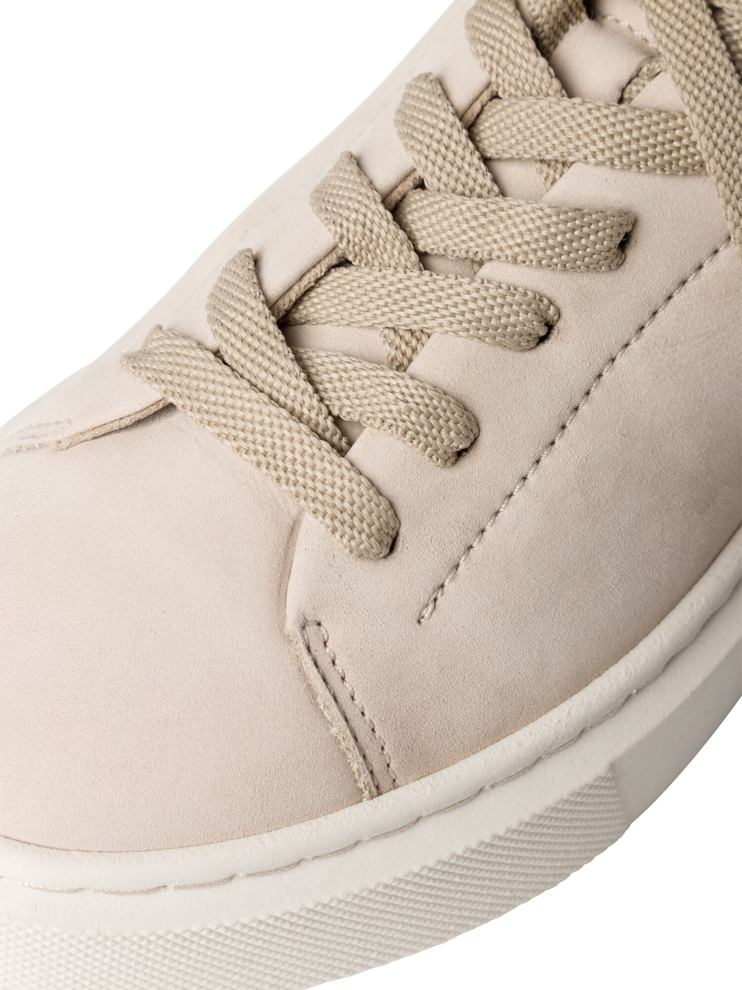 TAMARIS Sneaker low maro cappuccino - Pled.ro