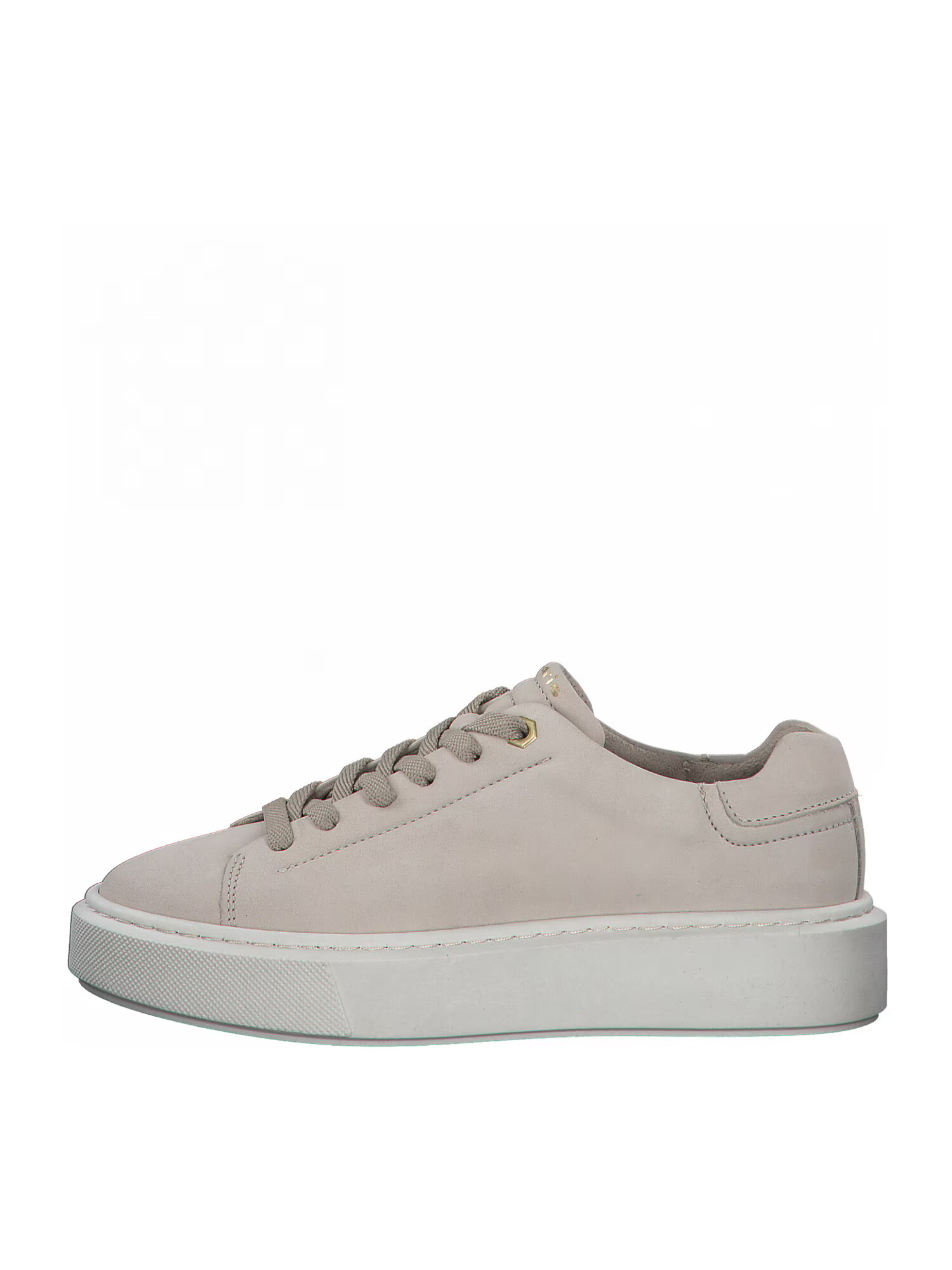 TAMARIS Sneaker low maro cappuccino - Pled.ro