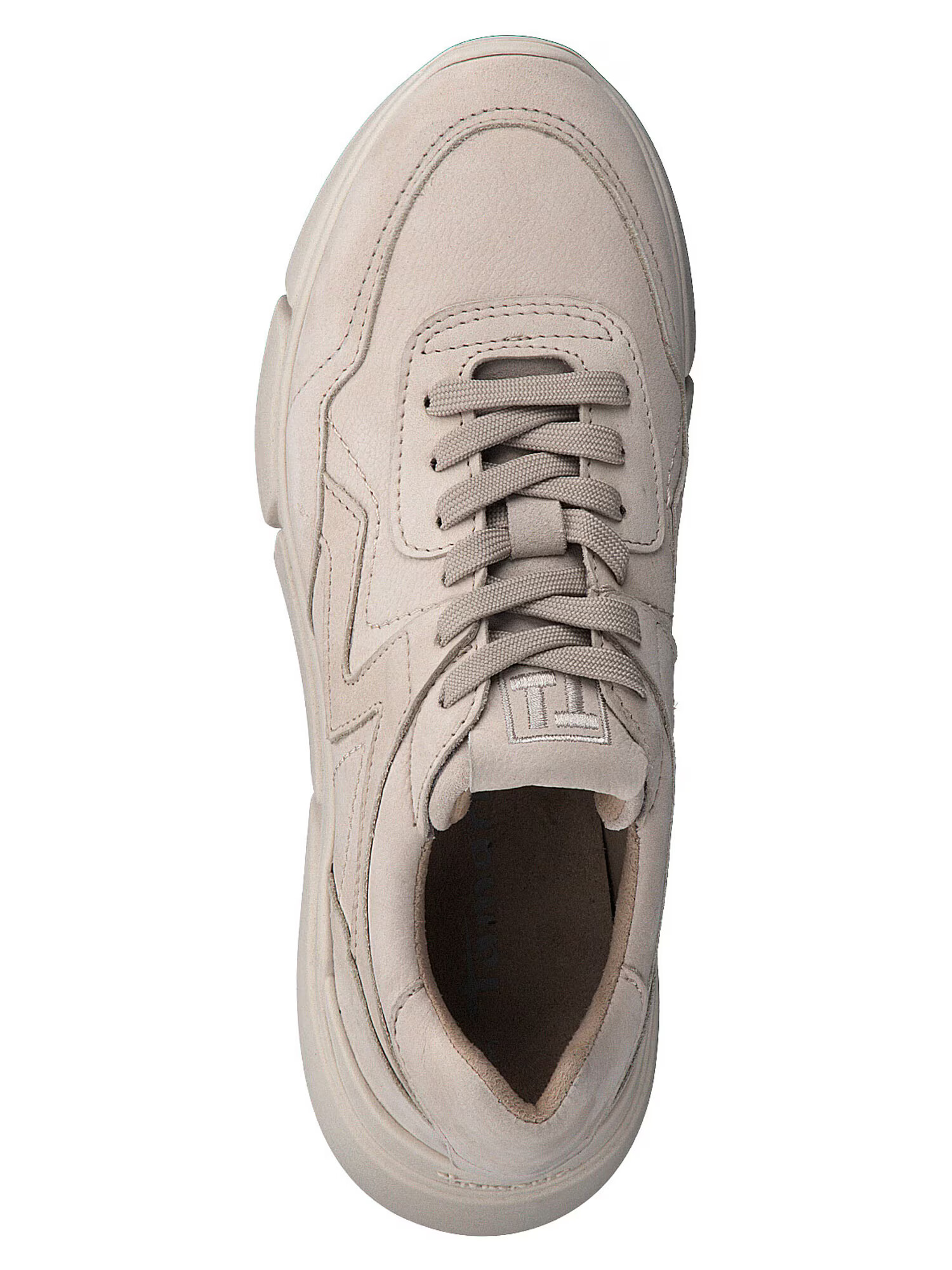 TAMARIS Sneaker low - Pled.ro