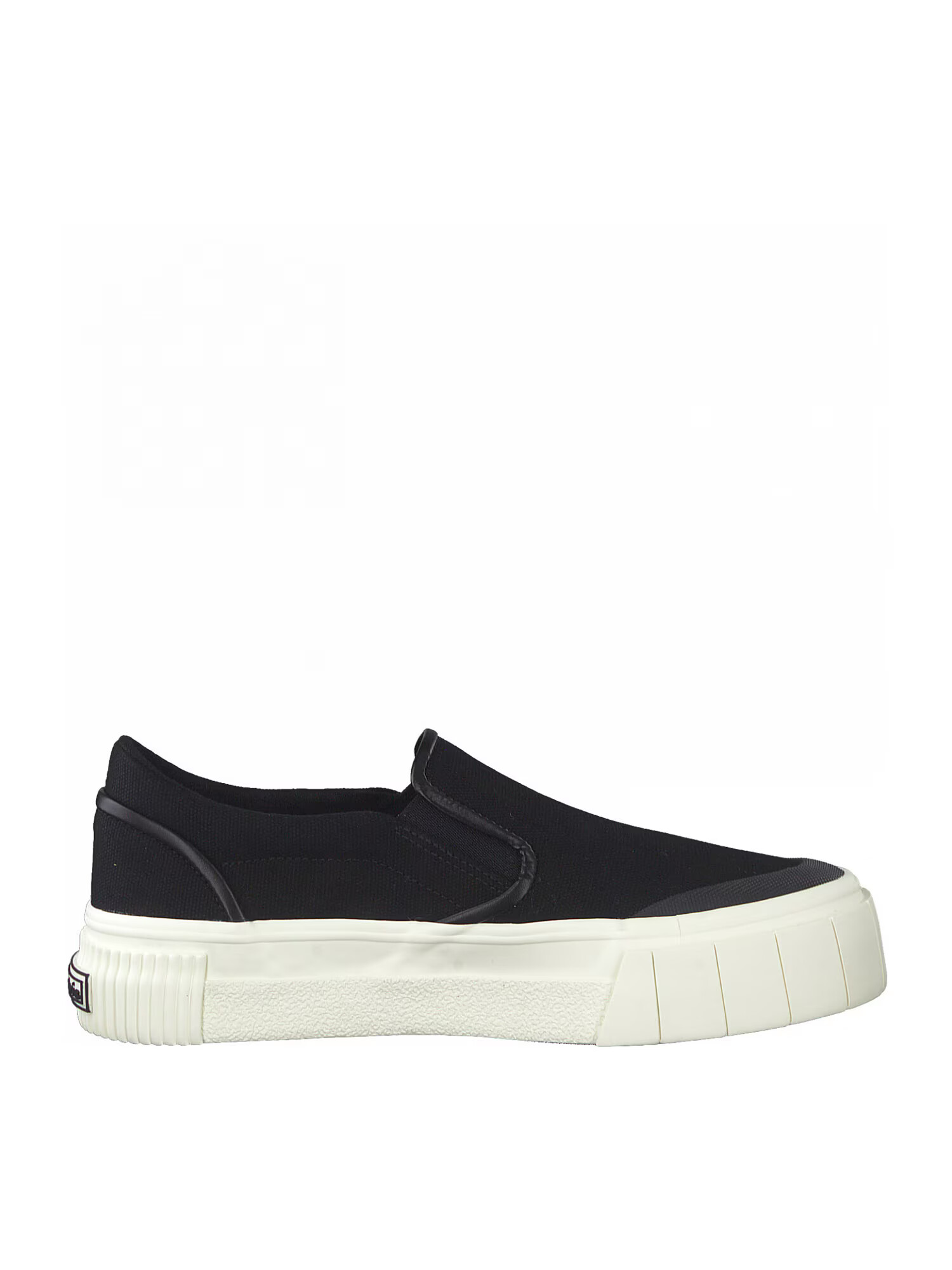 TAMARIS Sneaker low negru - Pled.ro