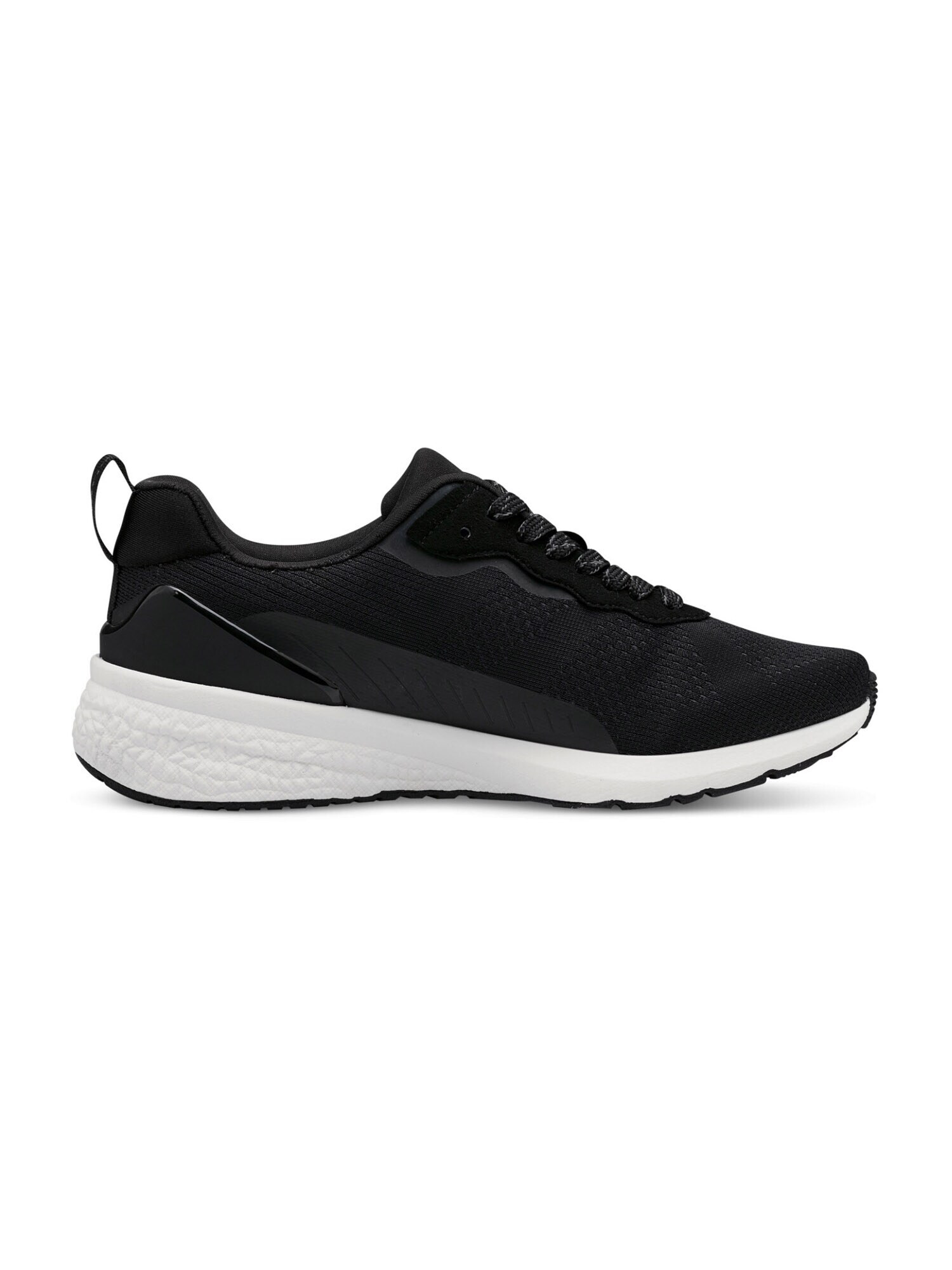 TAMARIS Sneaker low negru - Pled.ro