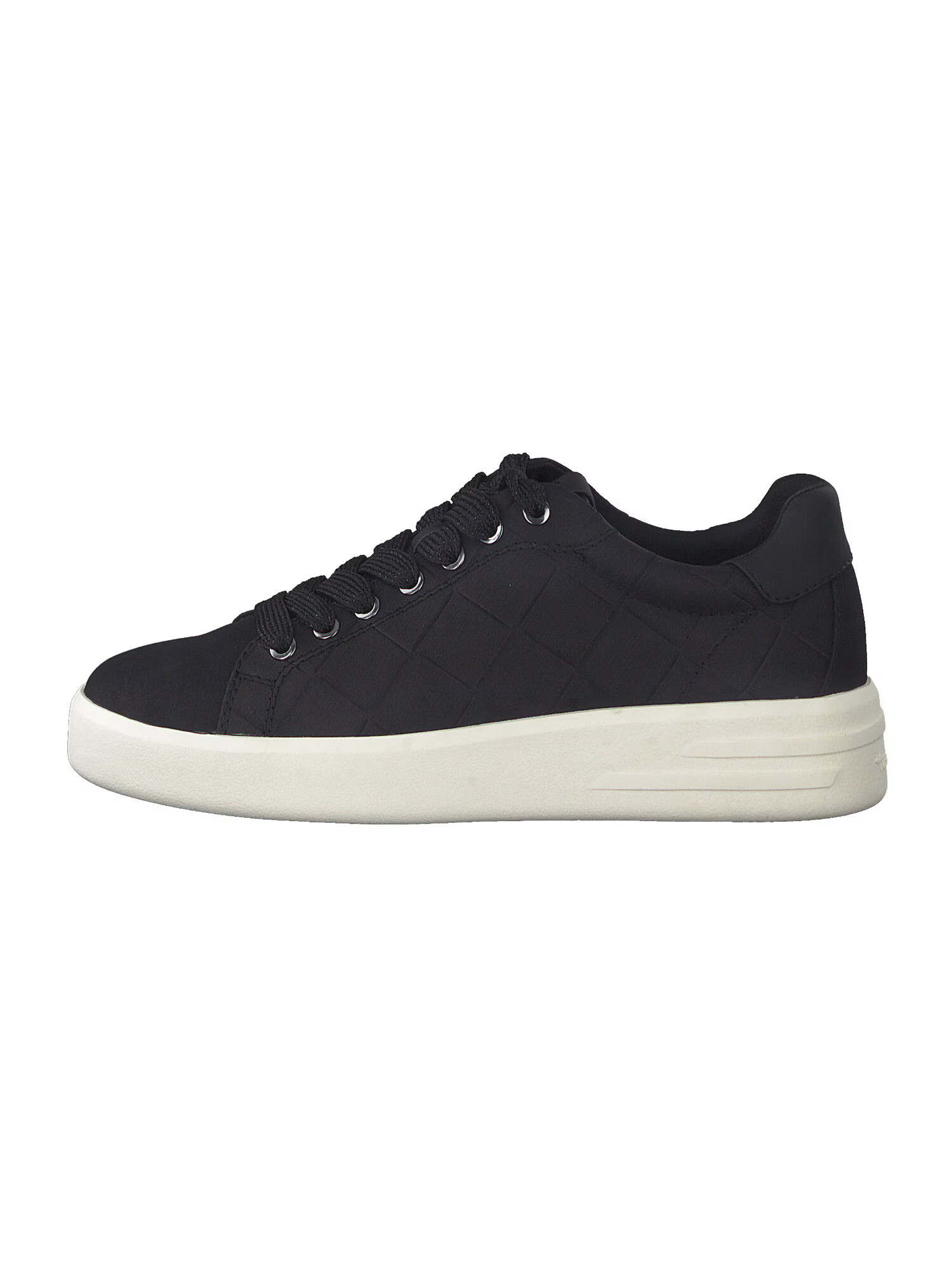 TAMARIS Sneaker low negru - Pled.ro