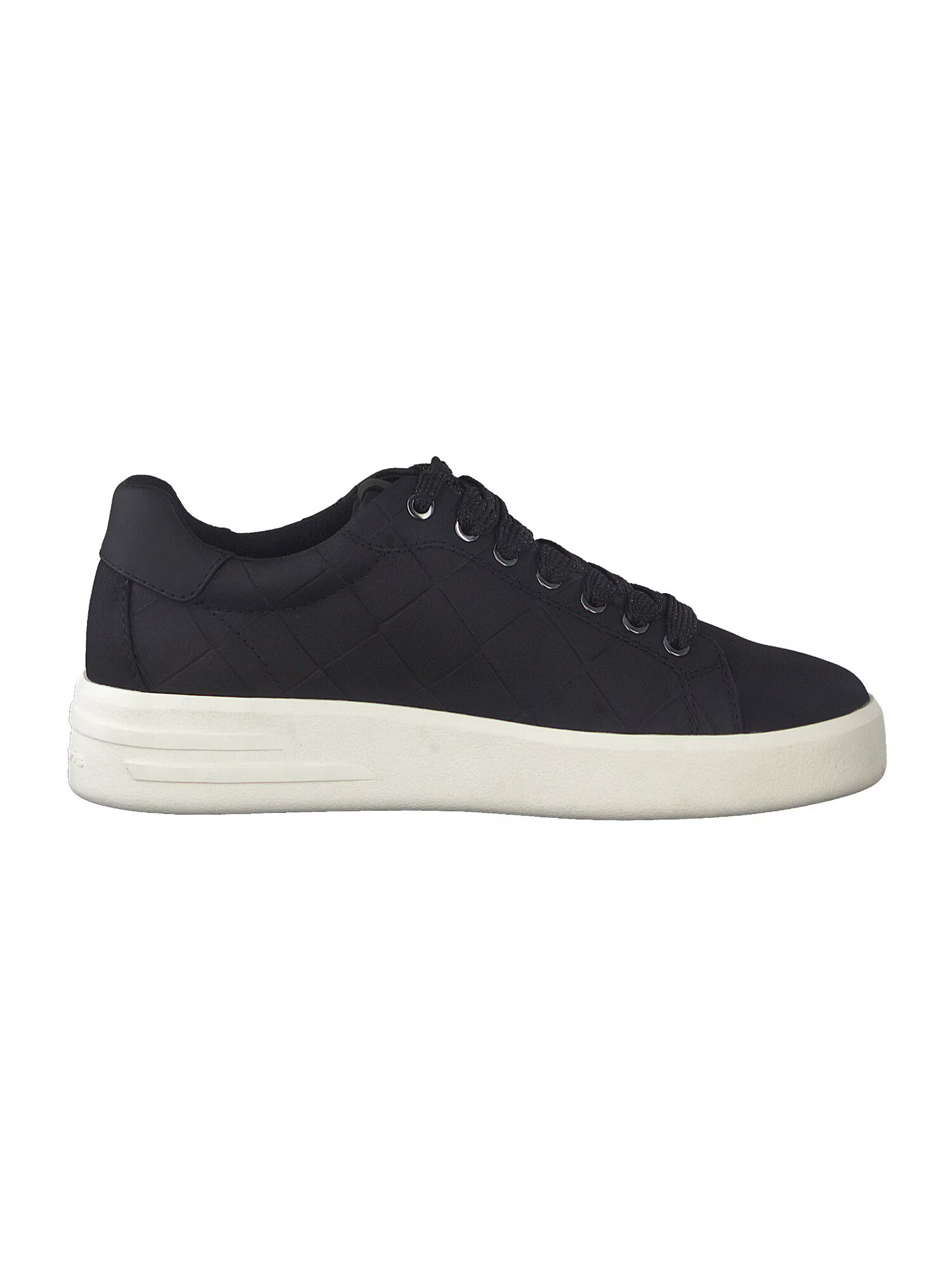 TAMARIS Sneaker low negru - Pled.ro