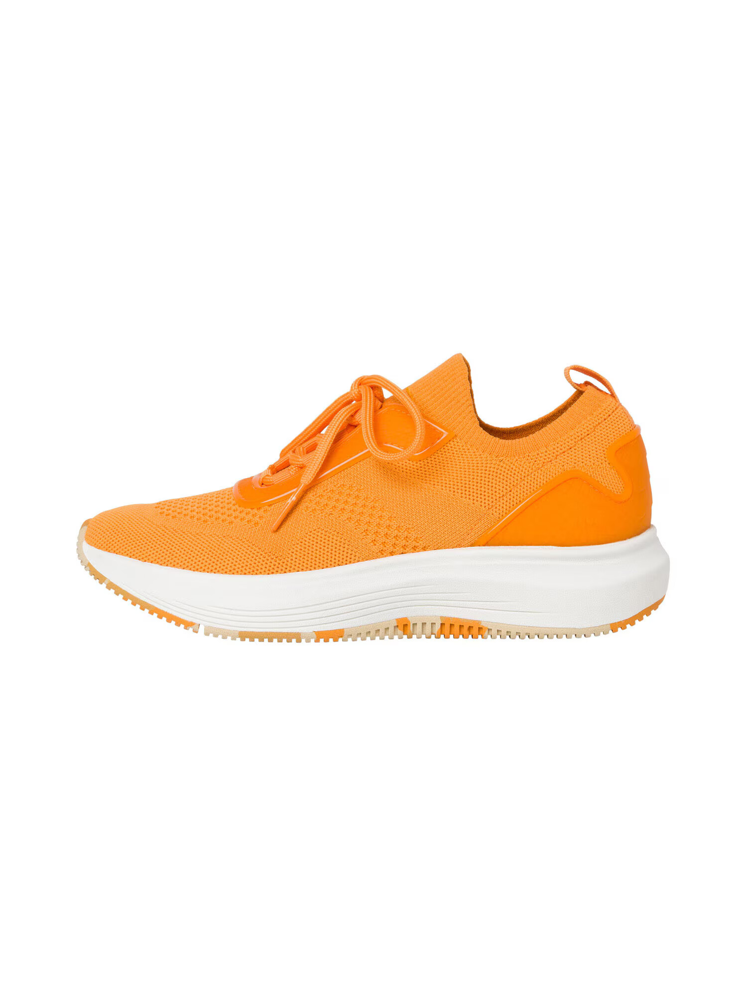 TAMARIS Sneaker low portocaliu - Pled.ro