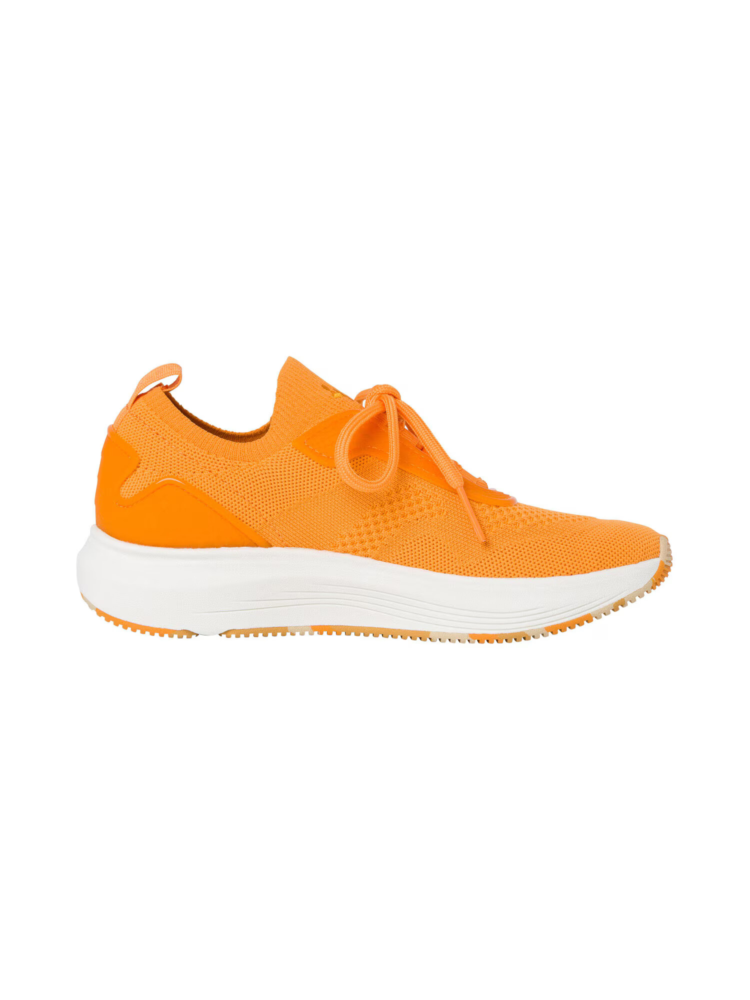 TAMARIS Sneaker low portocaliu - Pled.ro