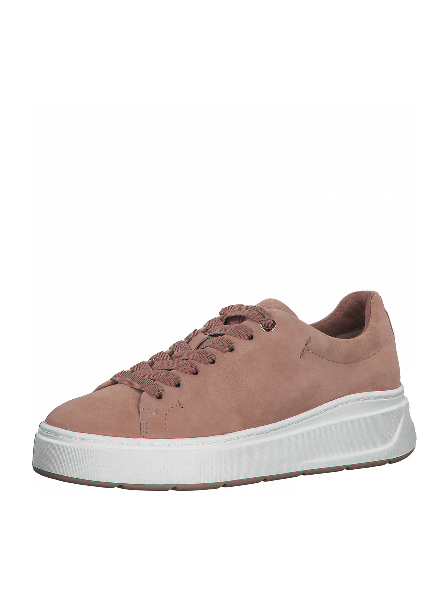 TAMARIS Sneaker low rosé - Pled.ro