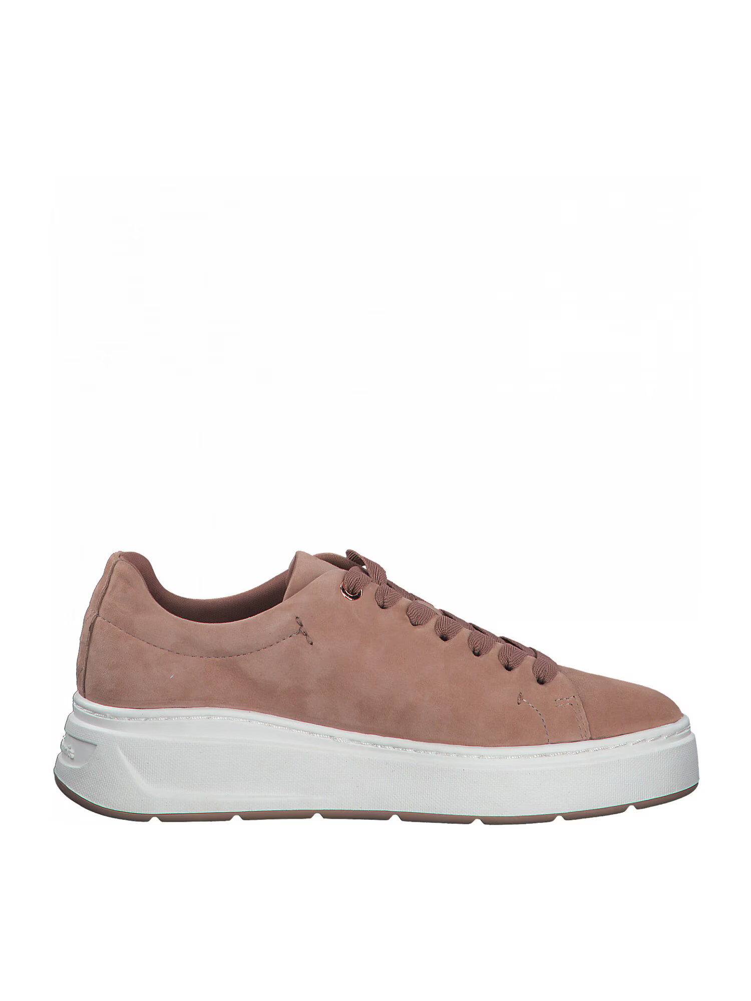 TAMARIS Sneaker low rosé - Pled.ro