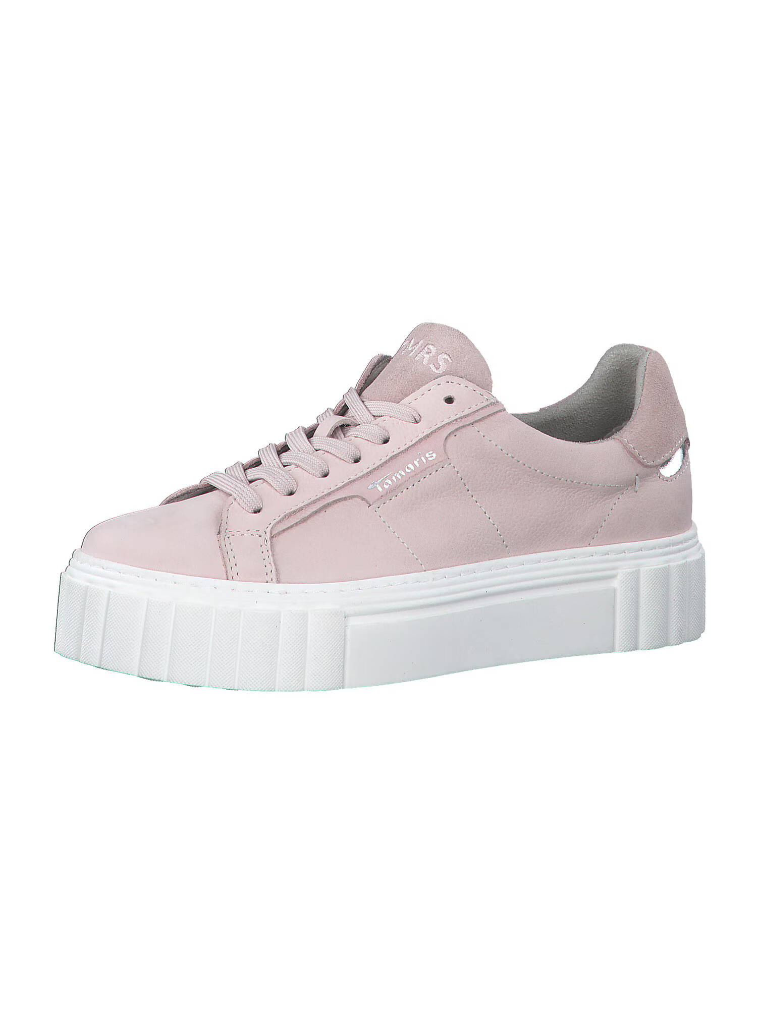 TAMARIS Sneaker low roz - Pled.ro