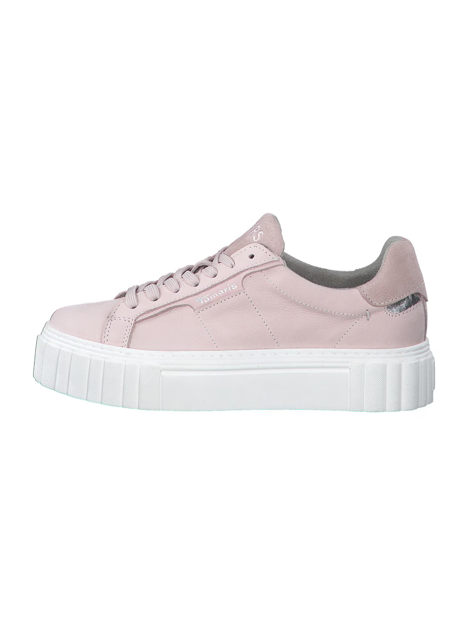 TAMARIS Sneaker low roz - Pled.ro