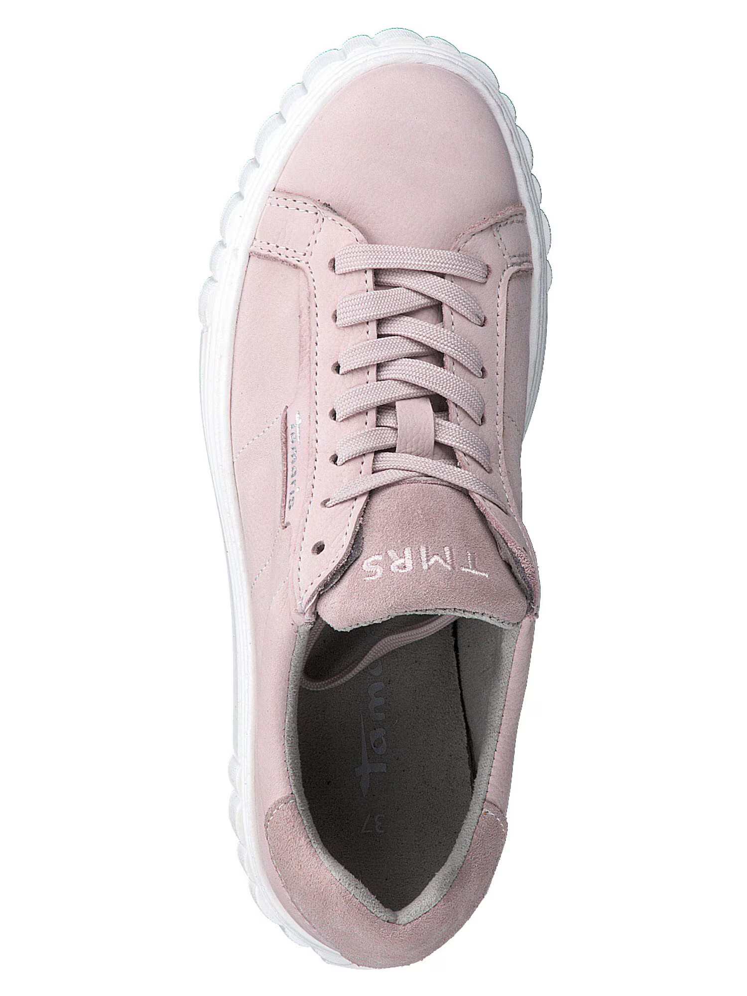 TAMARIS Sneaker low roz - Pled.ro