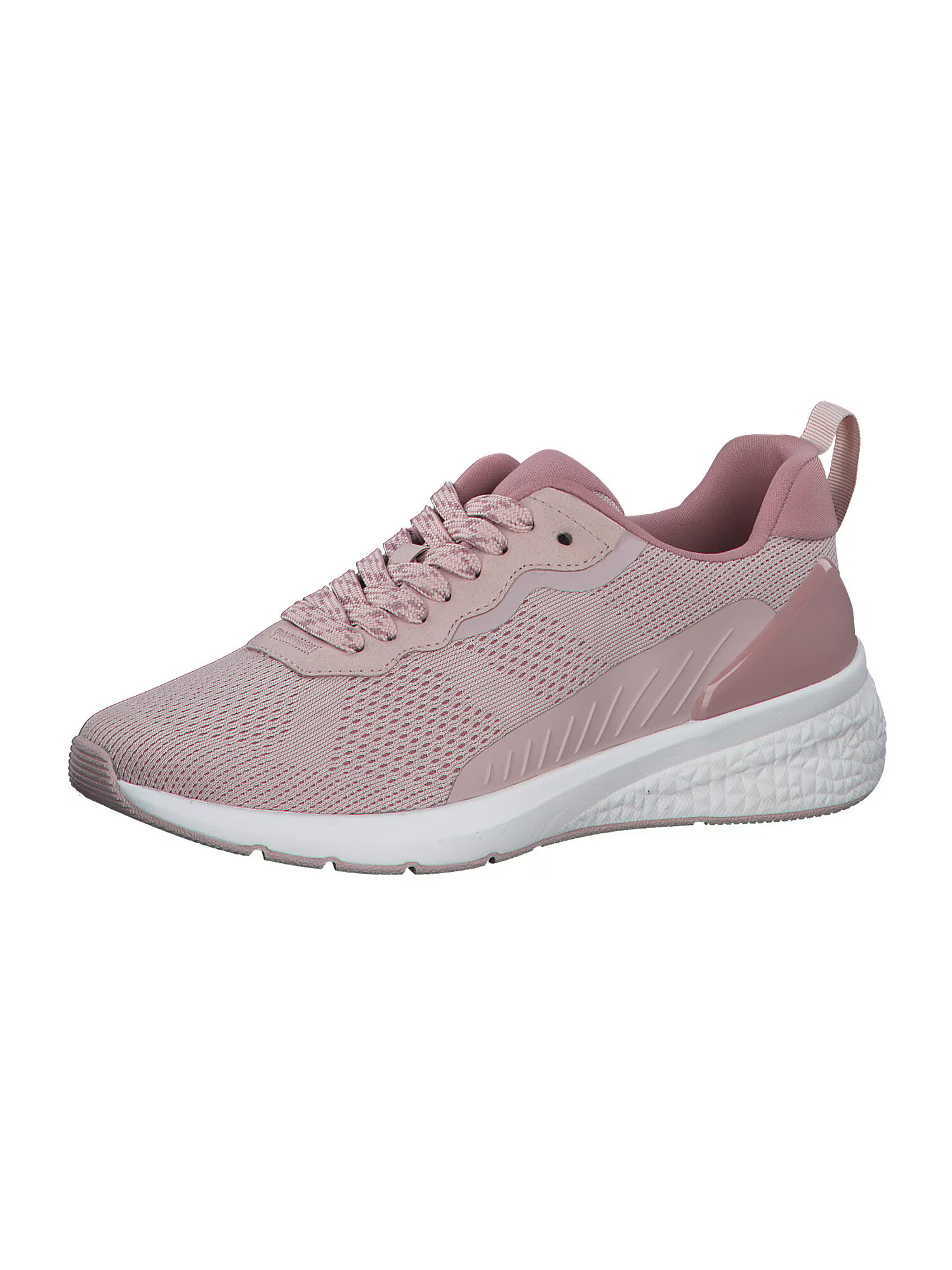 TAMARIS Sneaker low roz pal - Pled.ro