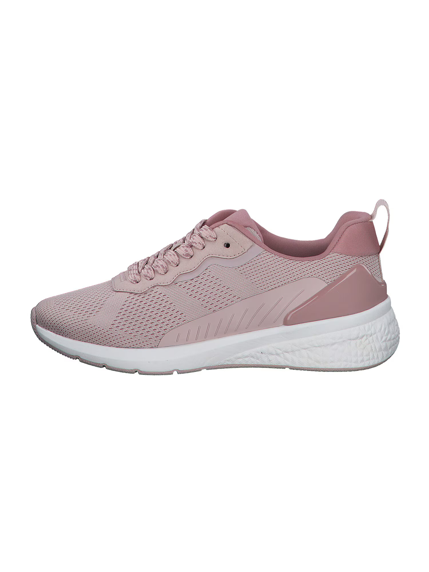 TAMARIS Sneaker low roz pal - Pled.ro