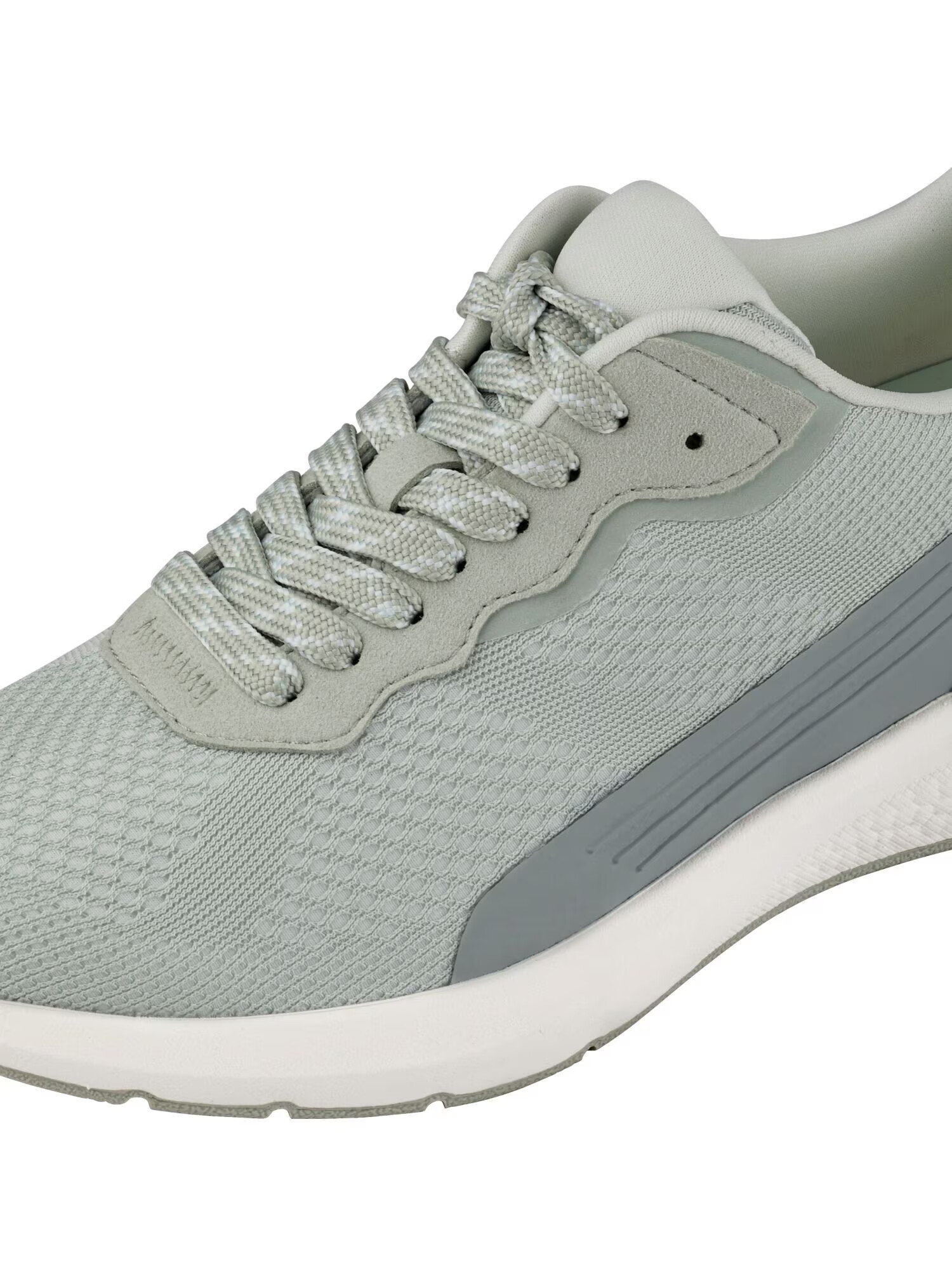 TAMARIS Sneaker low verde mentă - Pled.ro