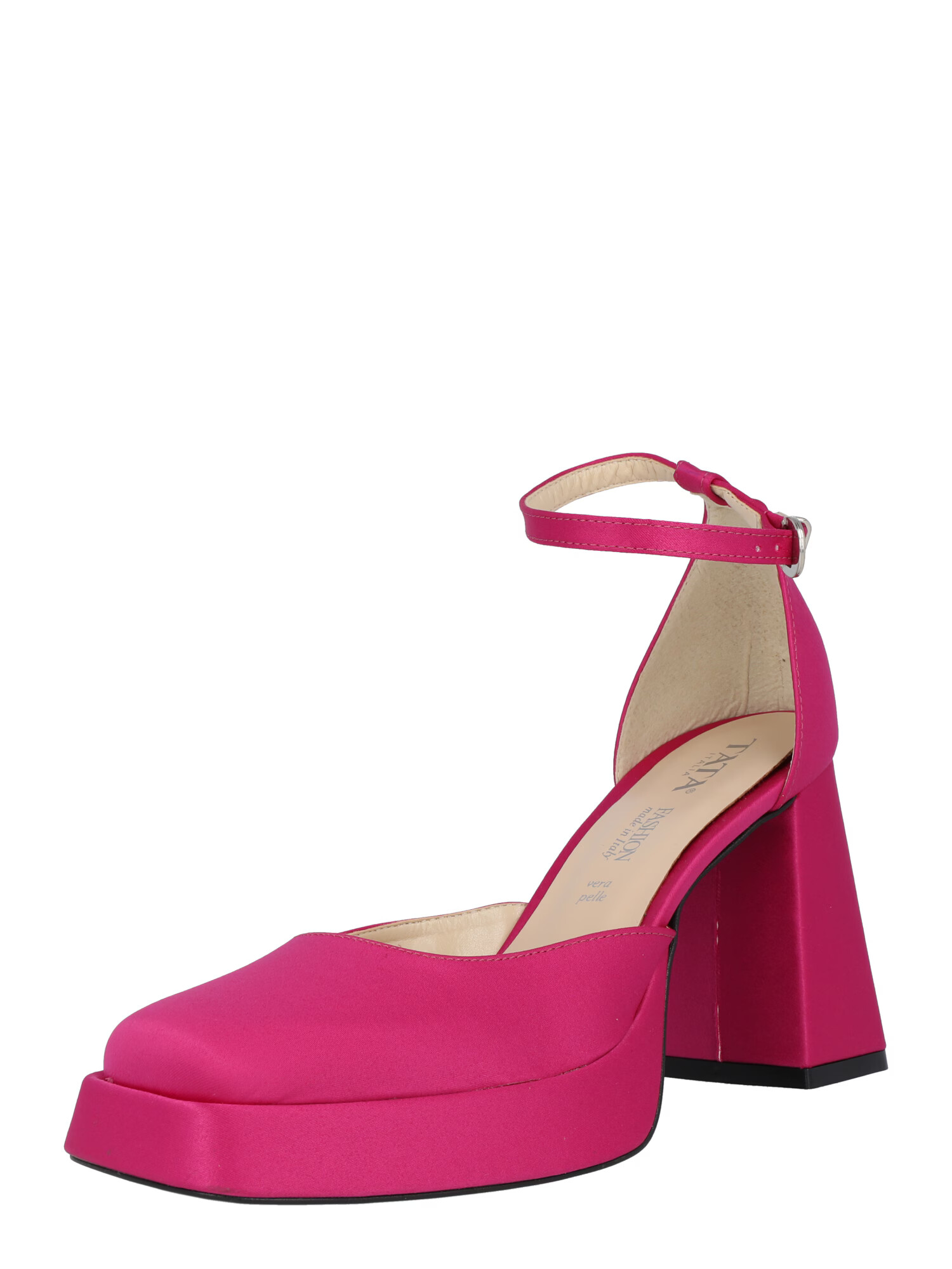 TATA Italia Pumps fucsia - Pled.ro