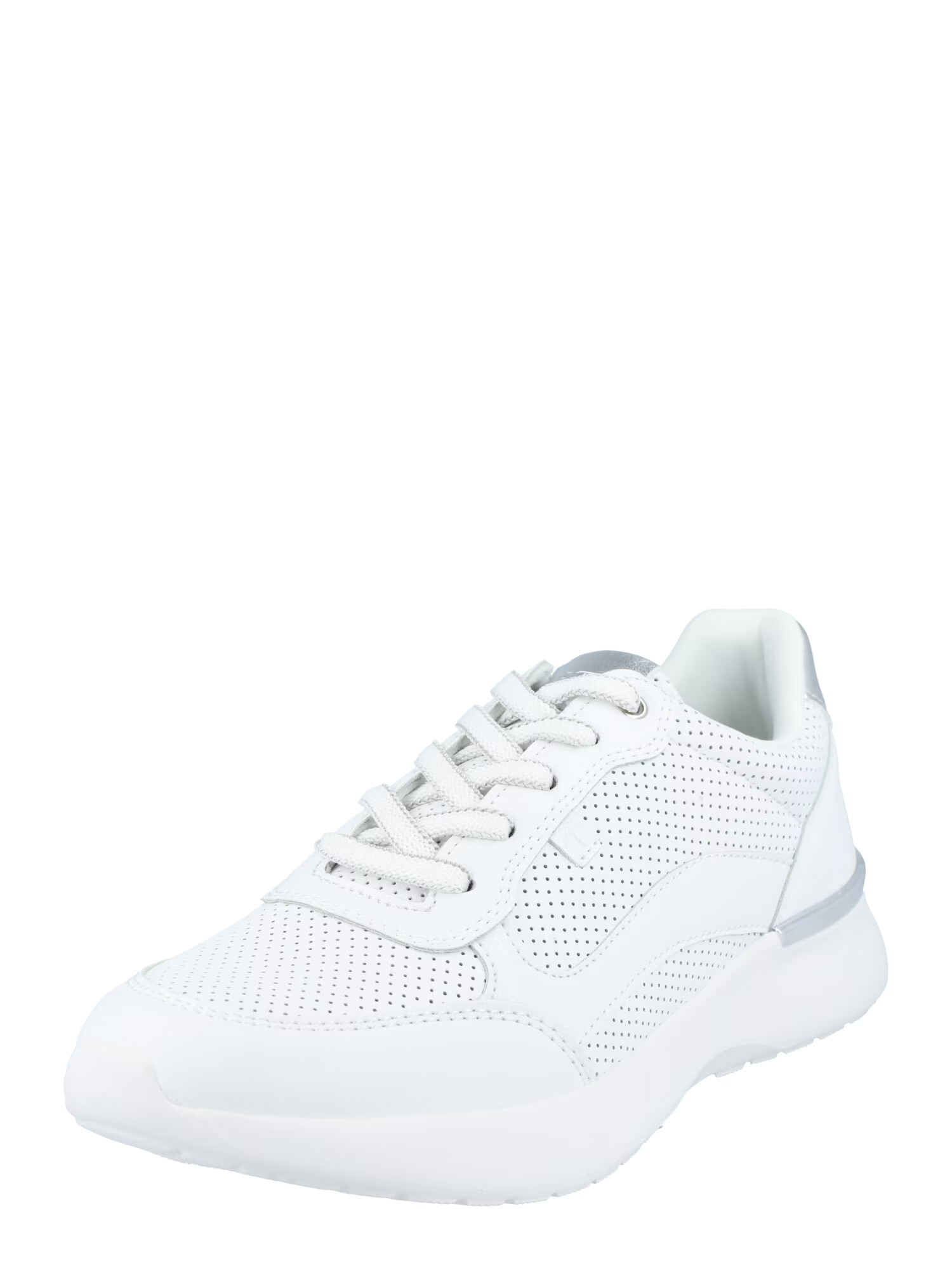 TATA Italia Sneaker low alb - Pled.ro