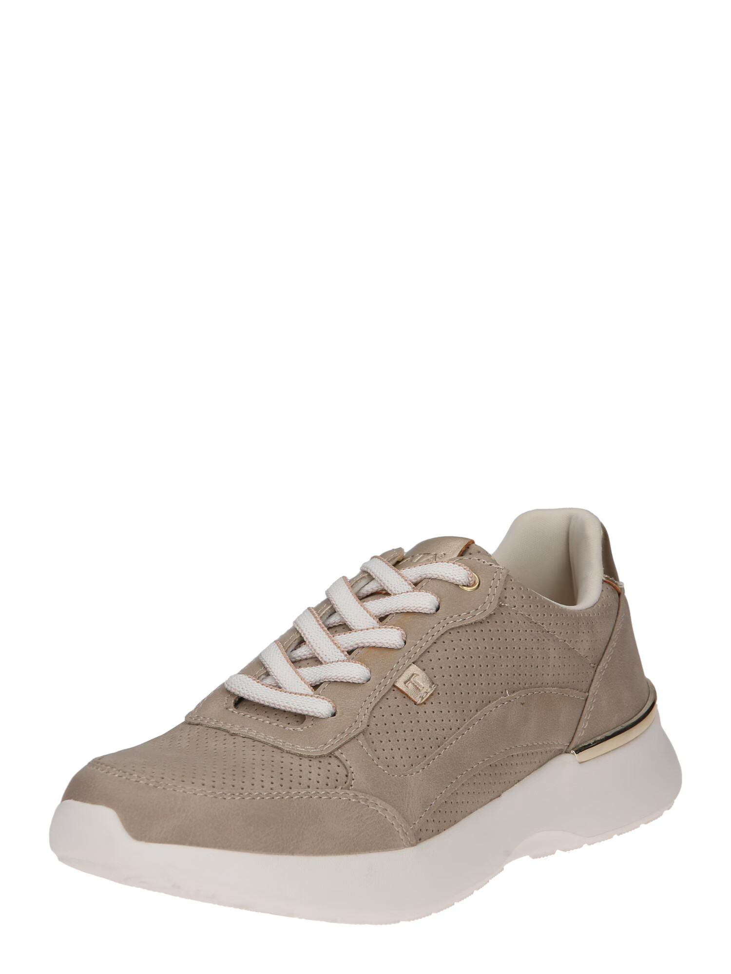 TATA Italia Sneaker low bej - Pled.ro