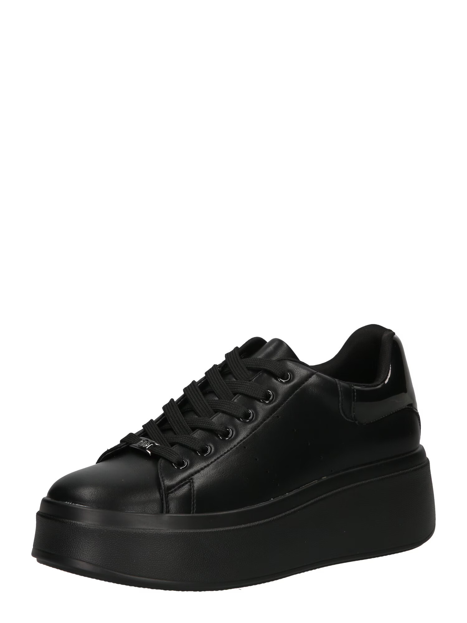 TATA Italia Sneaker low negru - Pled.ro