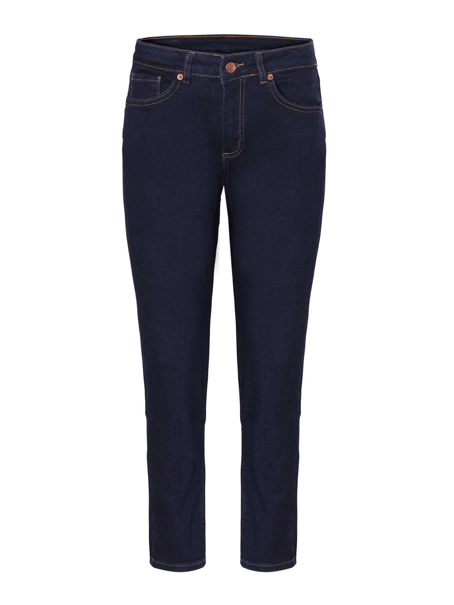 TATUUM Jeans 'RENA' albastru denim - Pled.ro