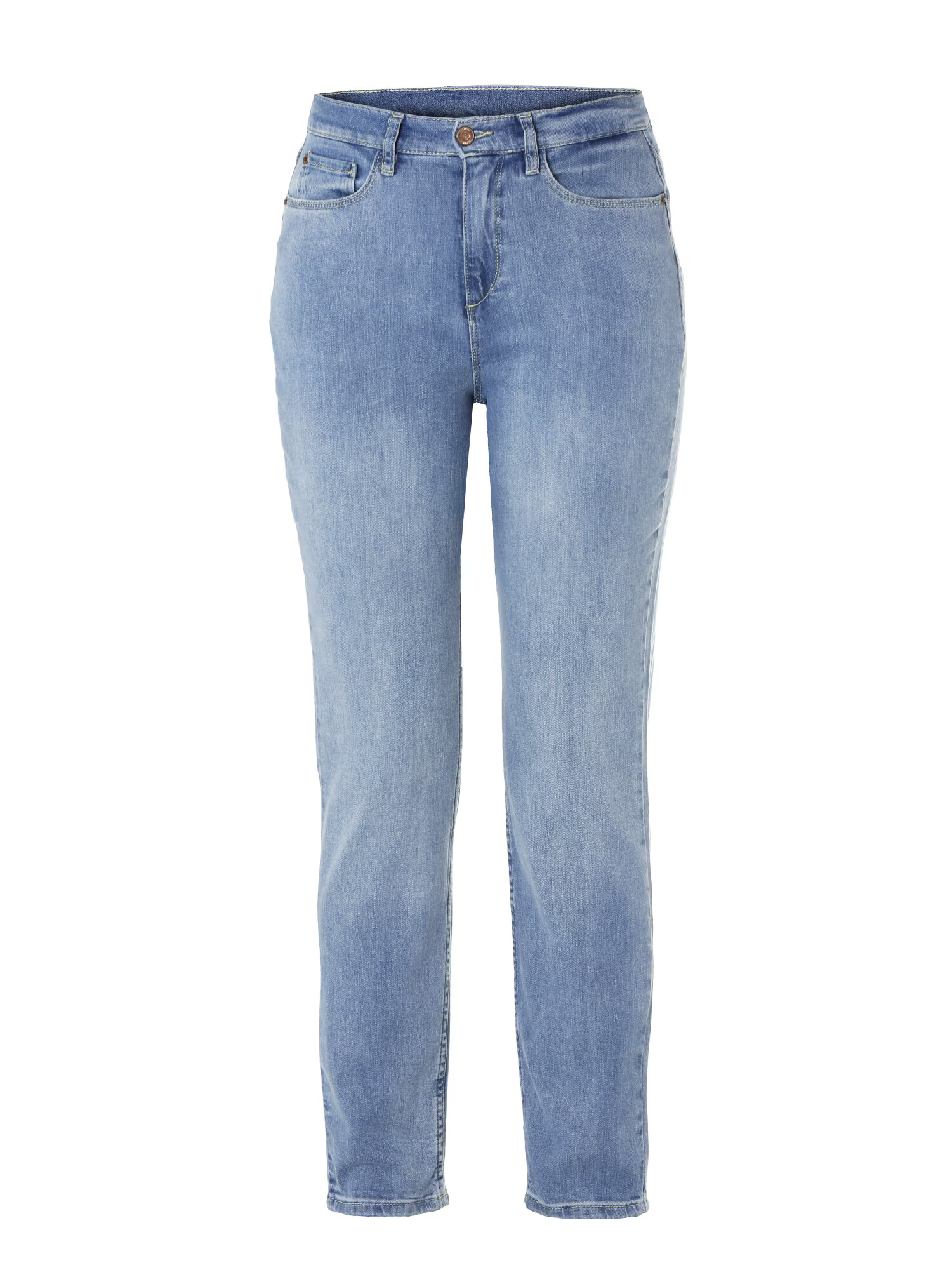 TATUUM Jeans 'Romiki' albastru denim - Pled.ro