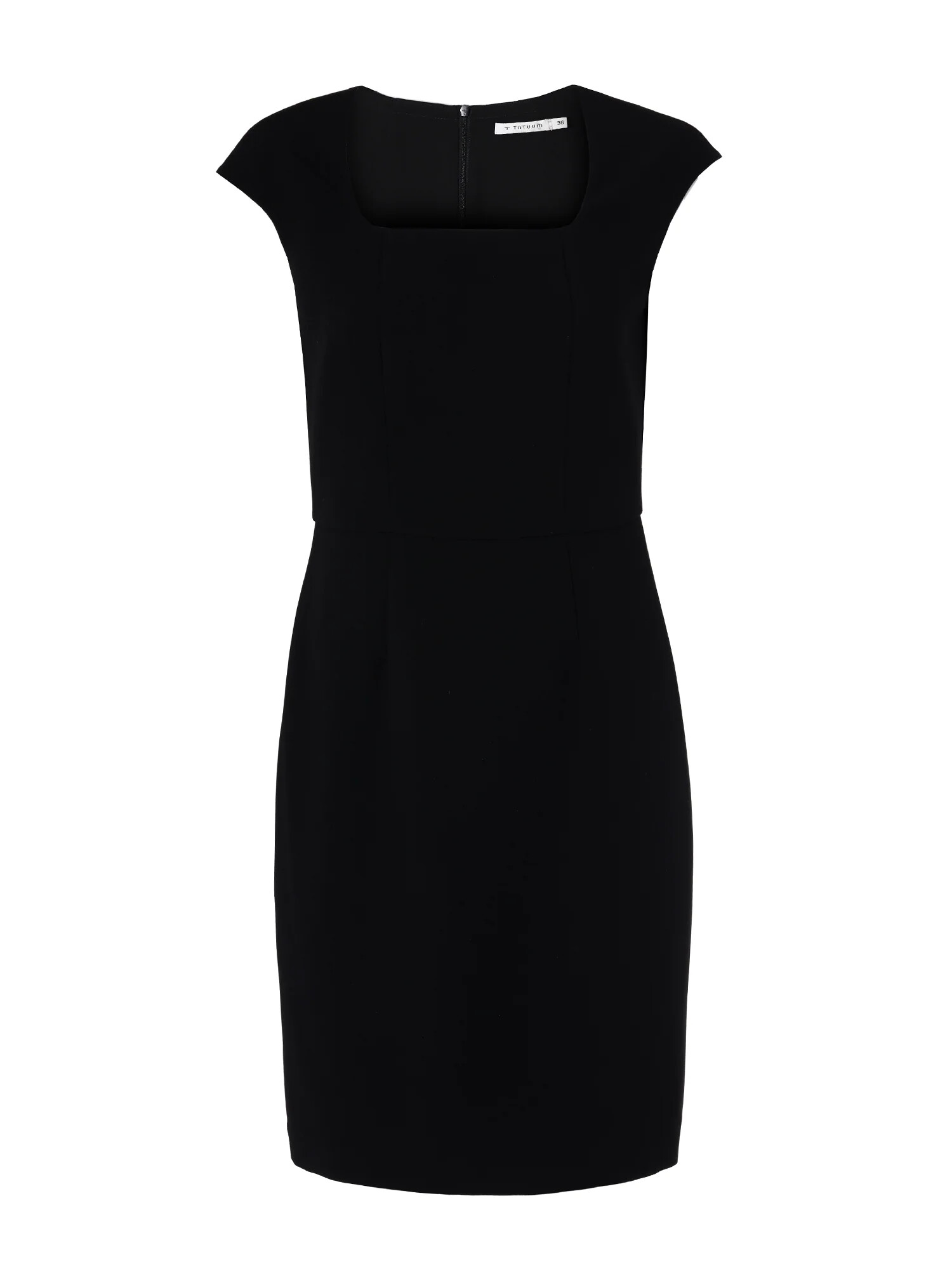 TATUUM Rochie negru - Pled.ro